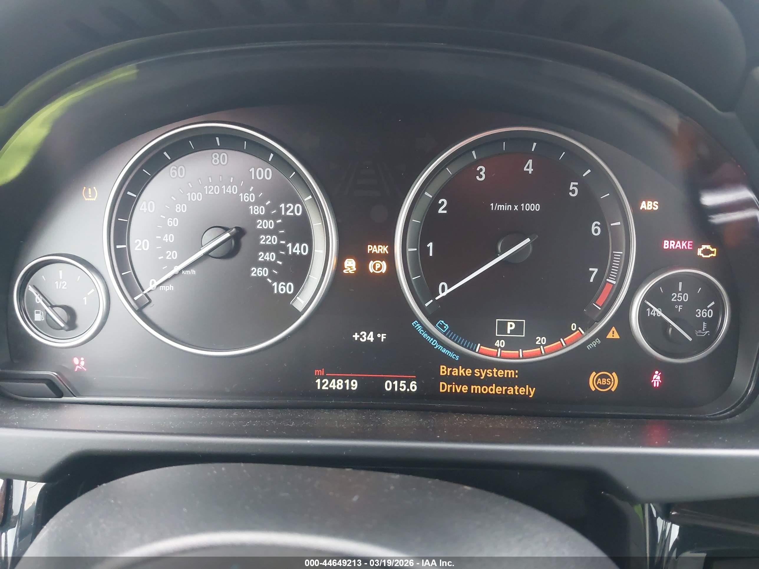 BMW X5 image 7