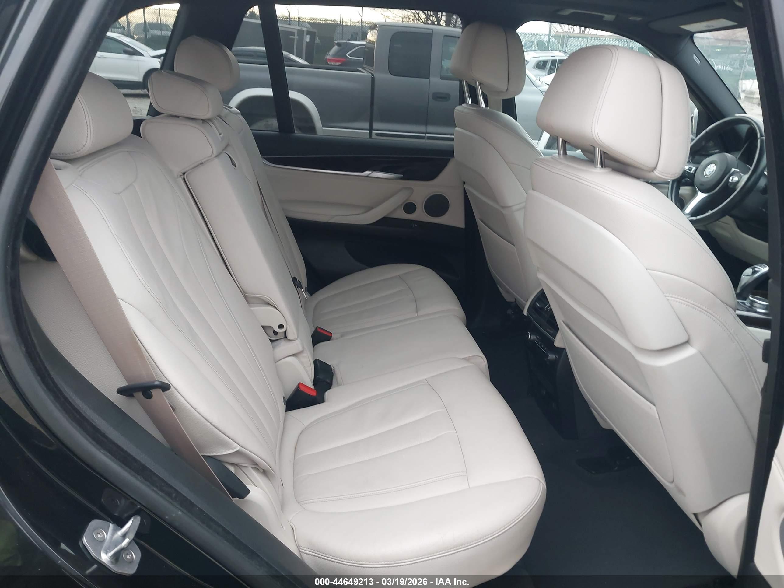 BMW X5 image 8