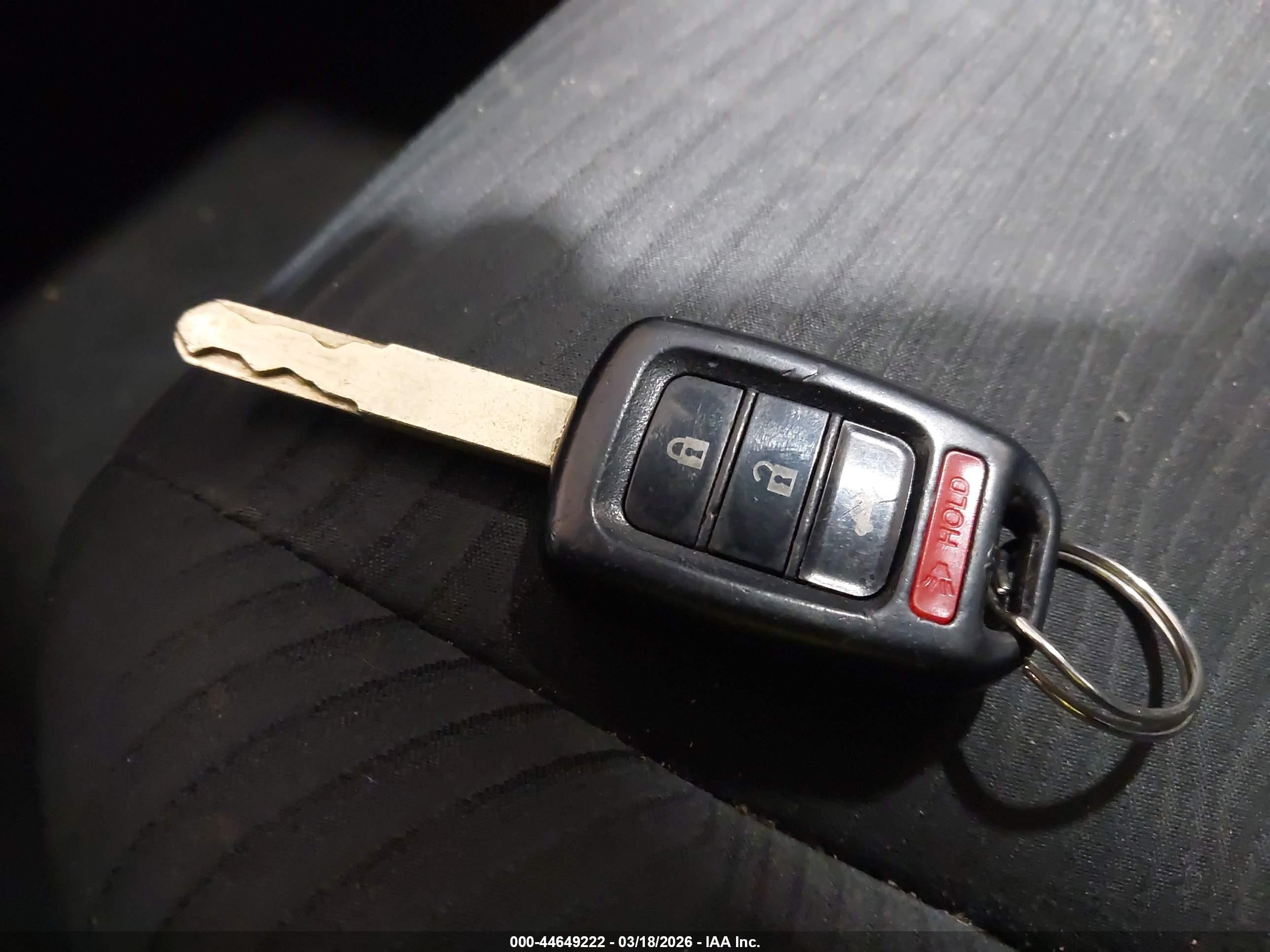 HONDA ACCORD image 11