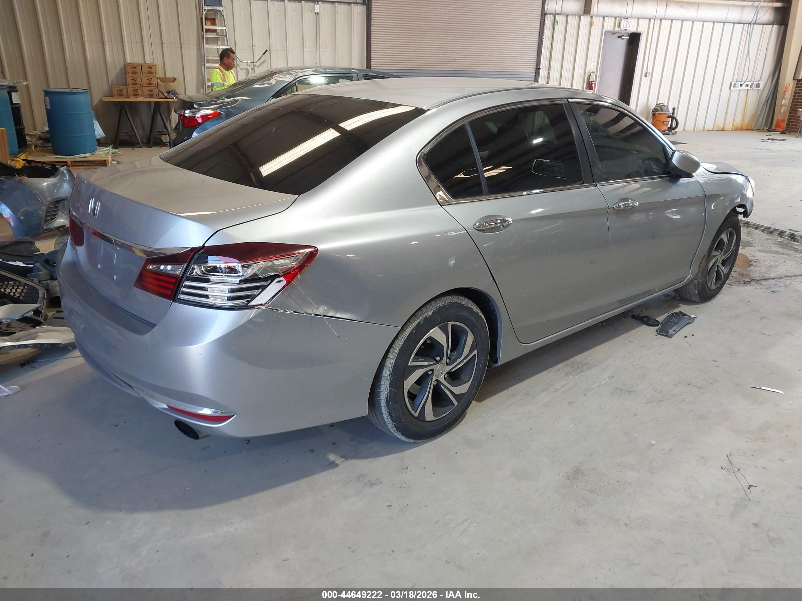 HONDA ACCORD image 4