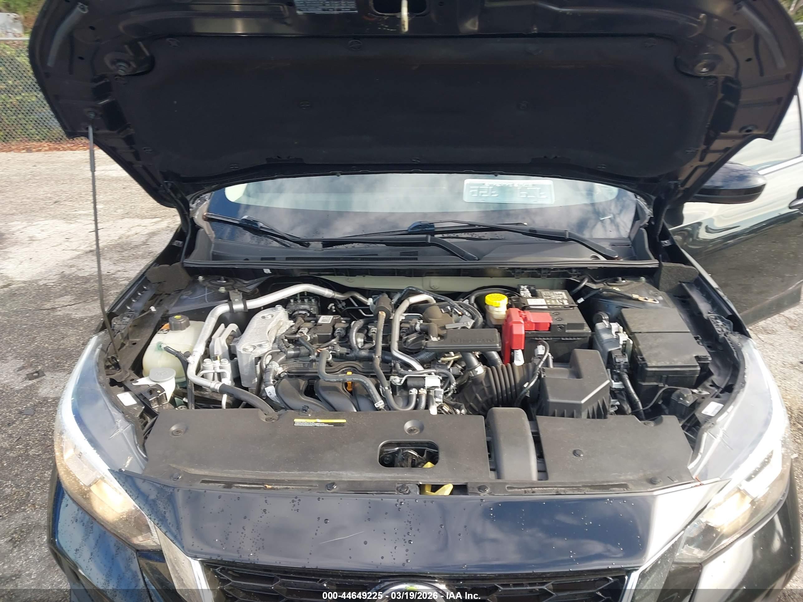 NISSAN SENTRA image 10