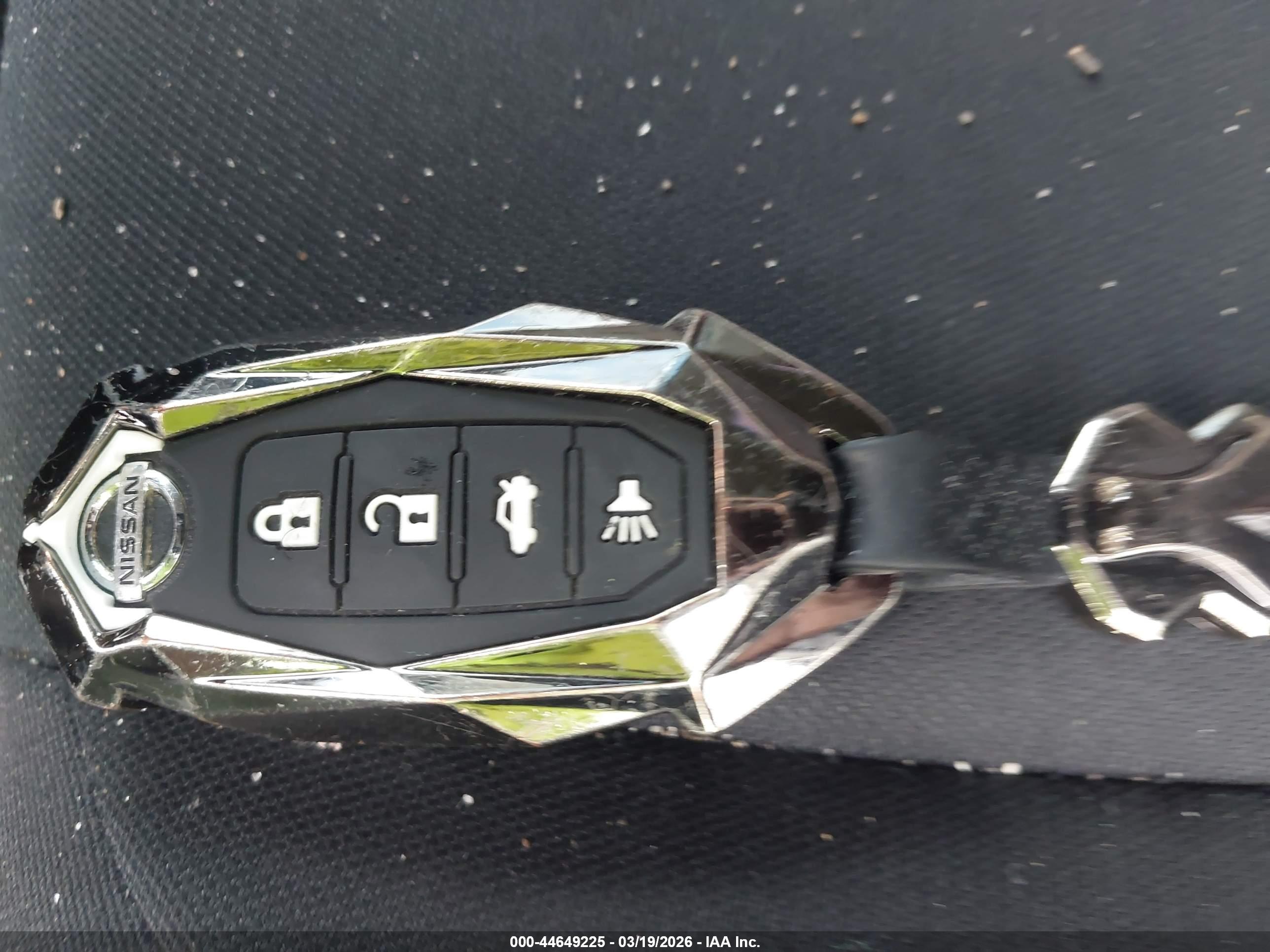 NISSAN SENTRA image 11