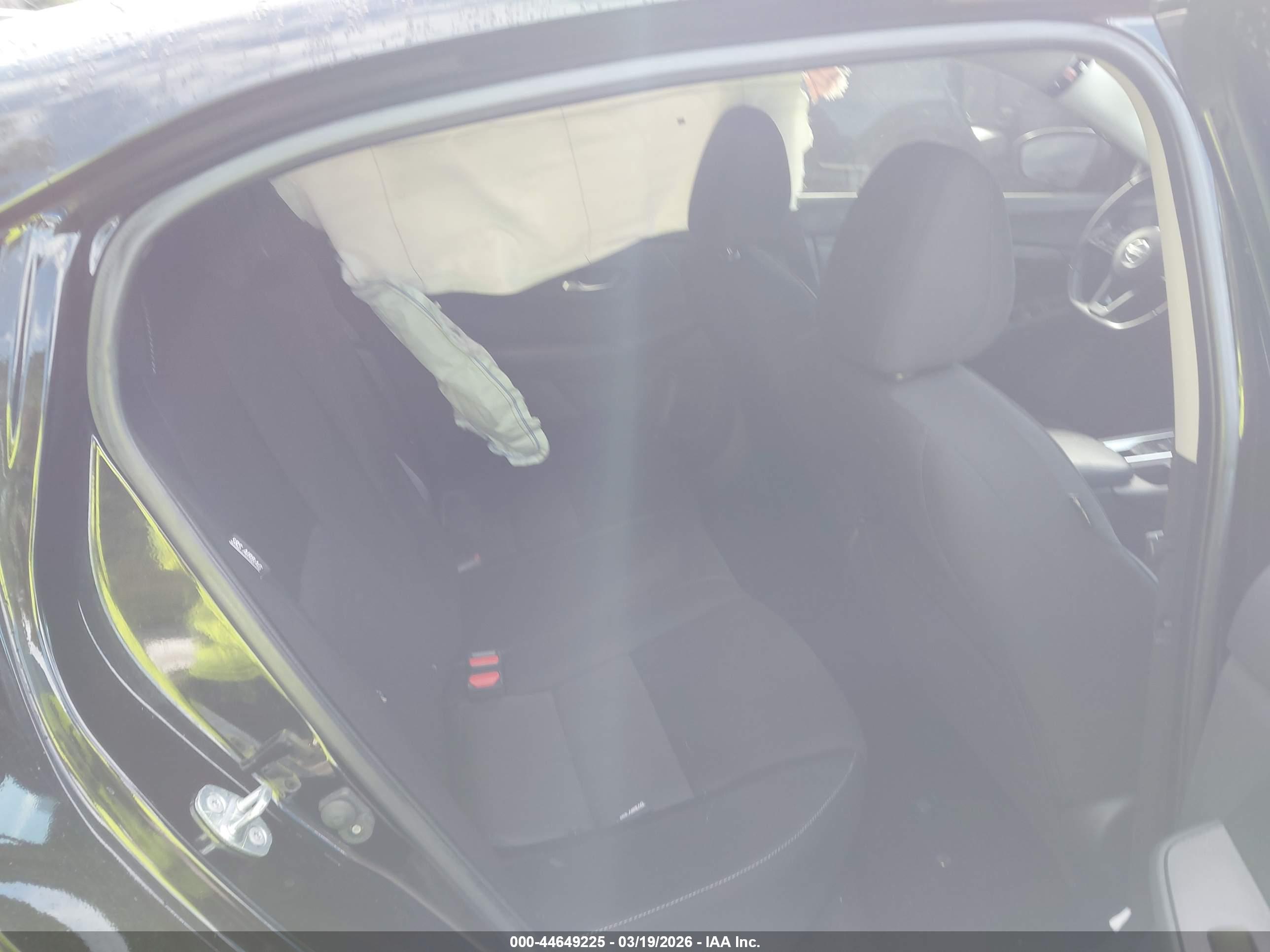 NISSAN SENTRA image 8
