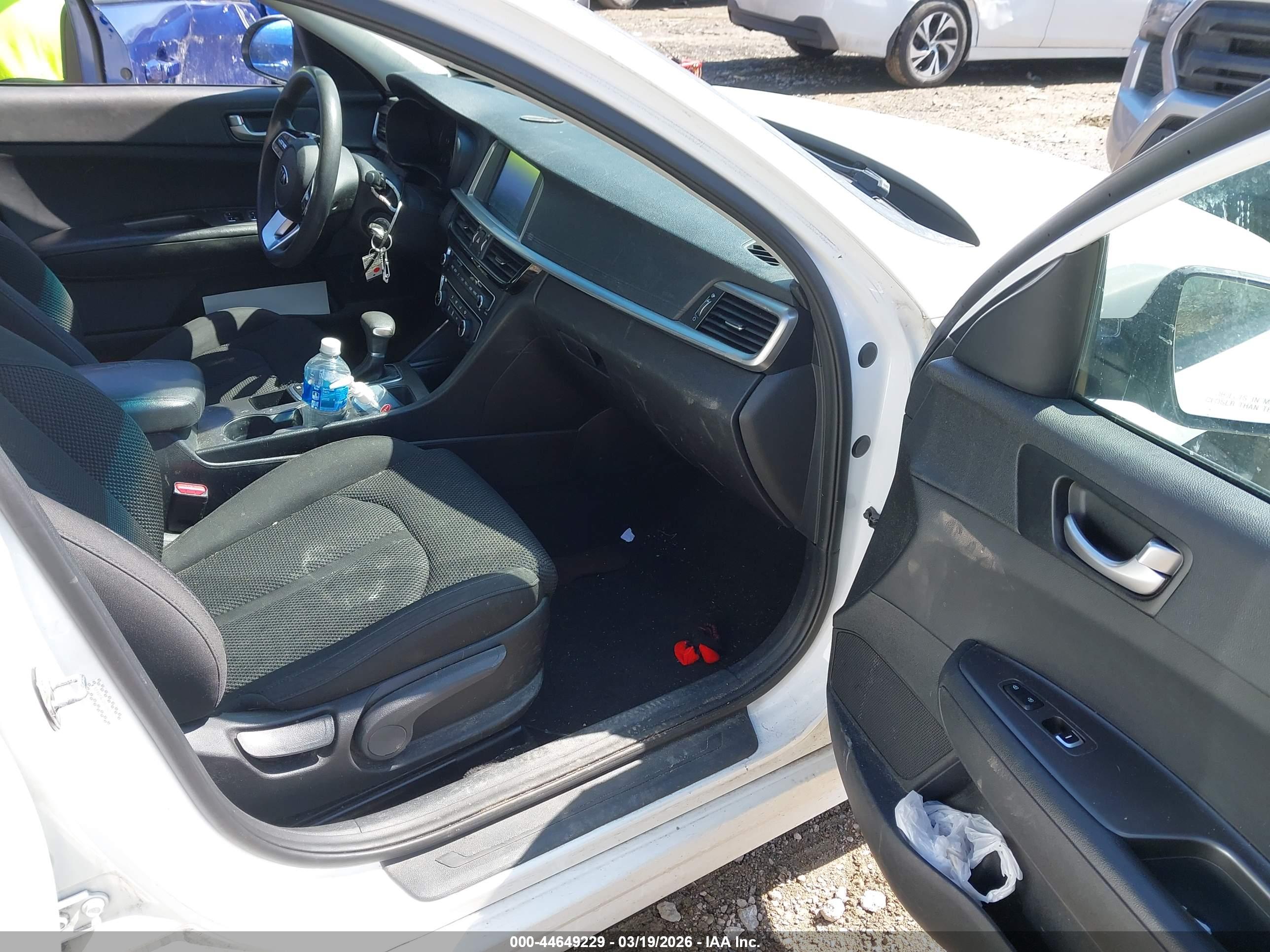 KIA OPTIMA image 5