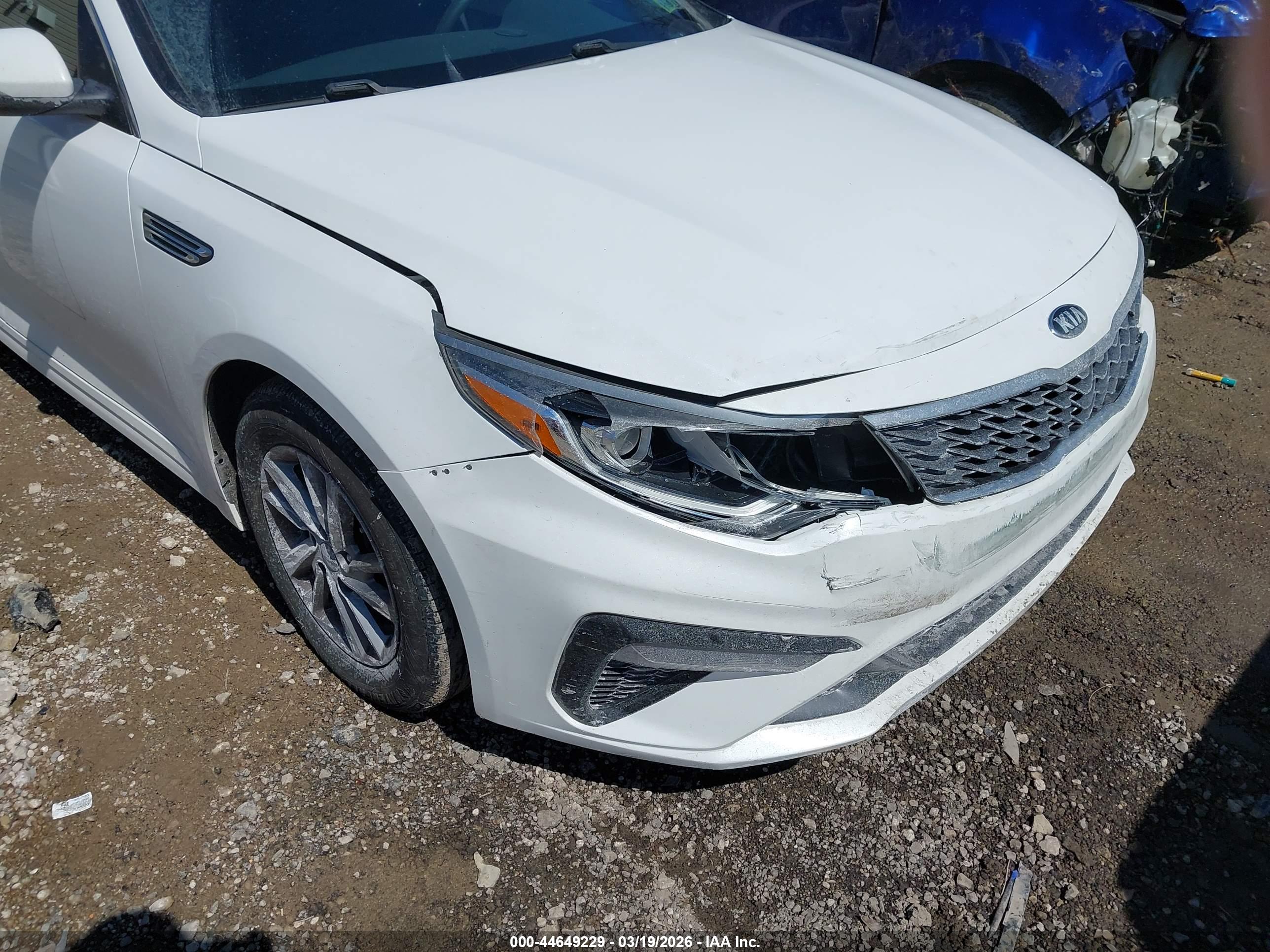 KIA OPTIMA image 6