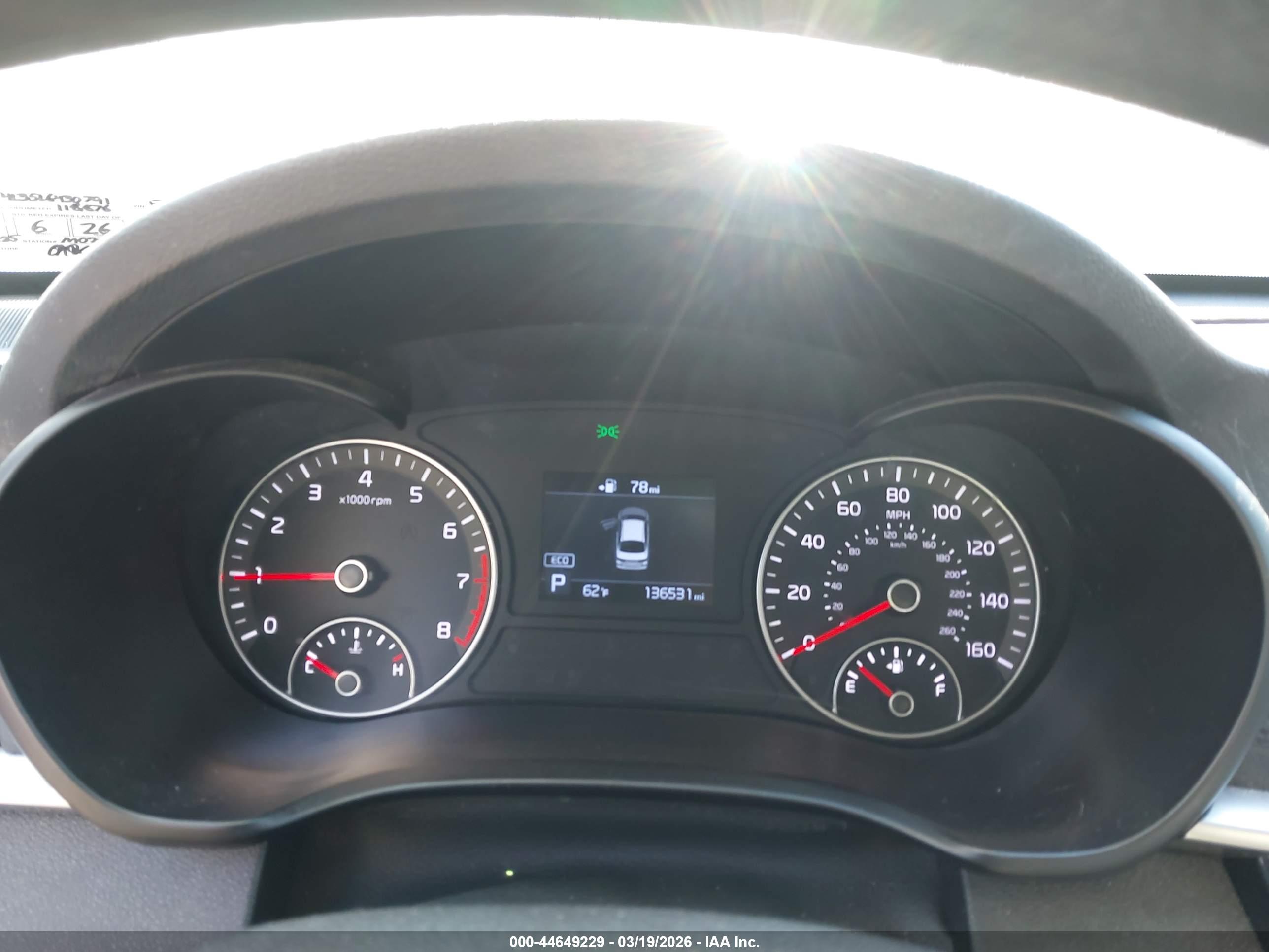 KIA OPTIMA image 7