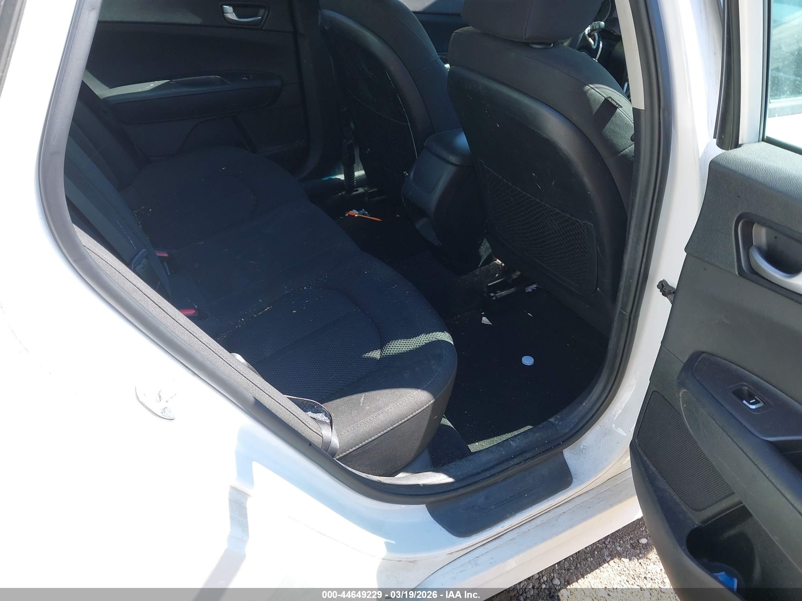 KIA OPTIMA image 8