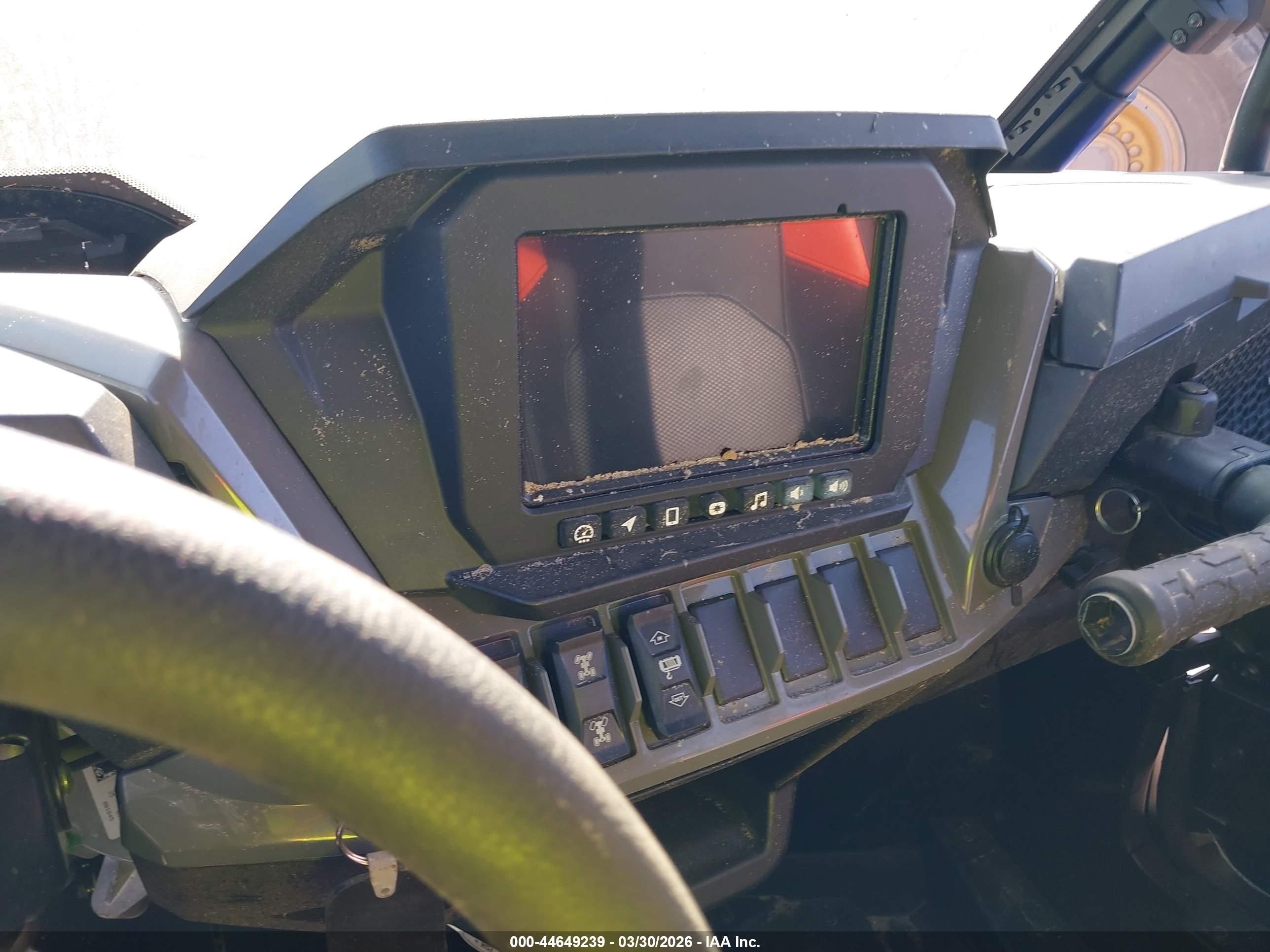 POLARIS RZR image 7