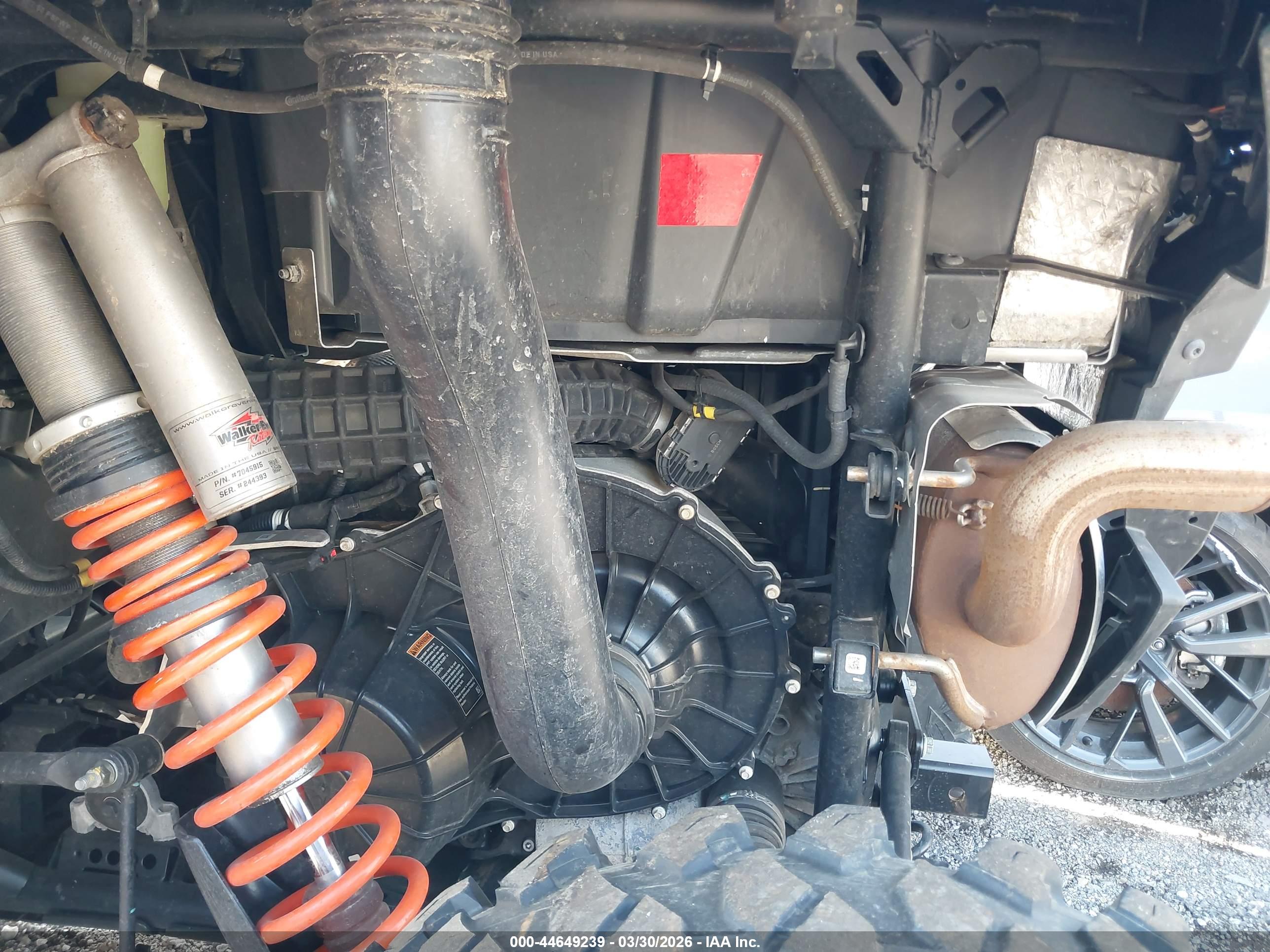 POLARIS RZR image 9