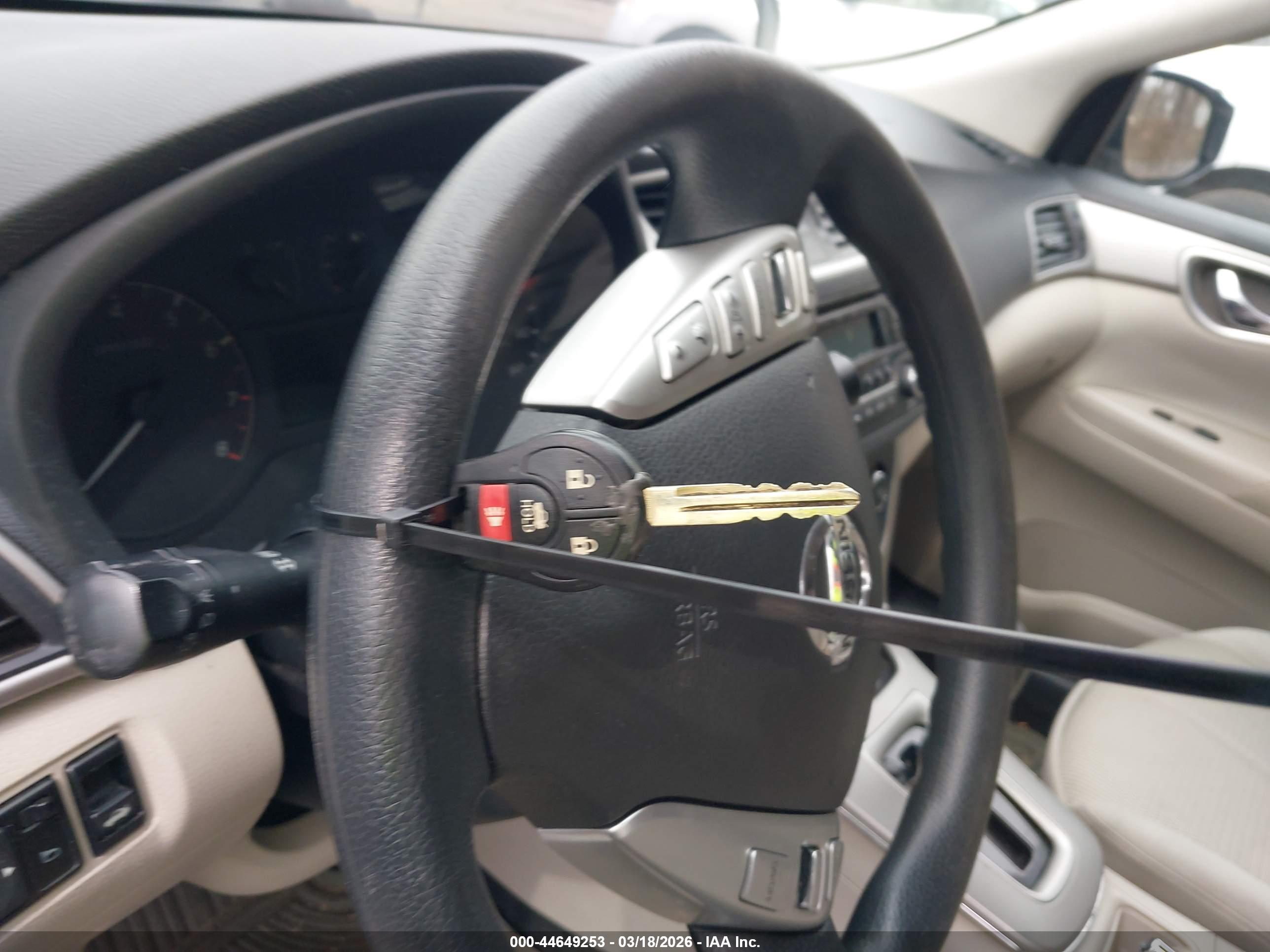 NISSAN SENTRA image 11