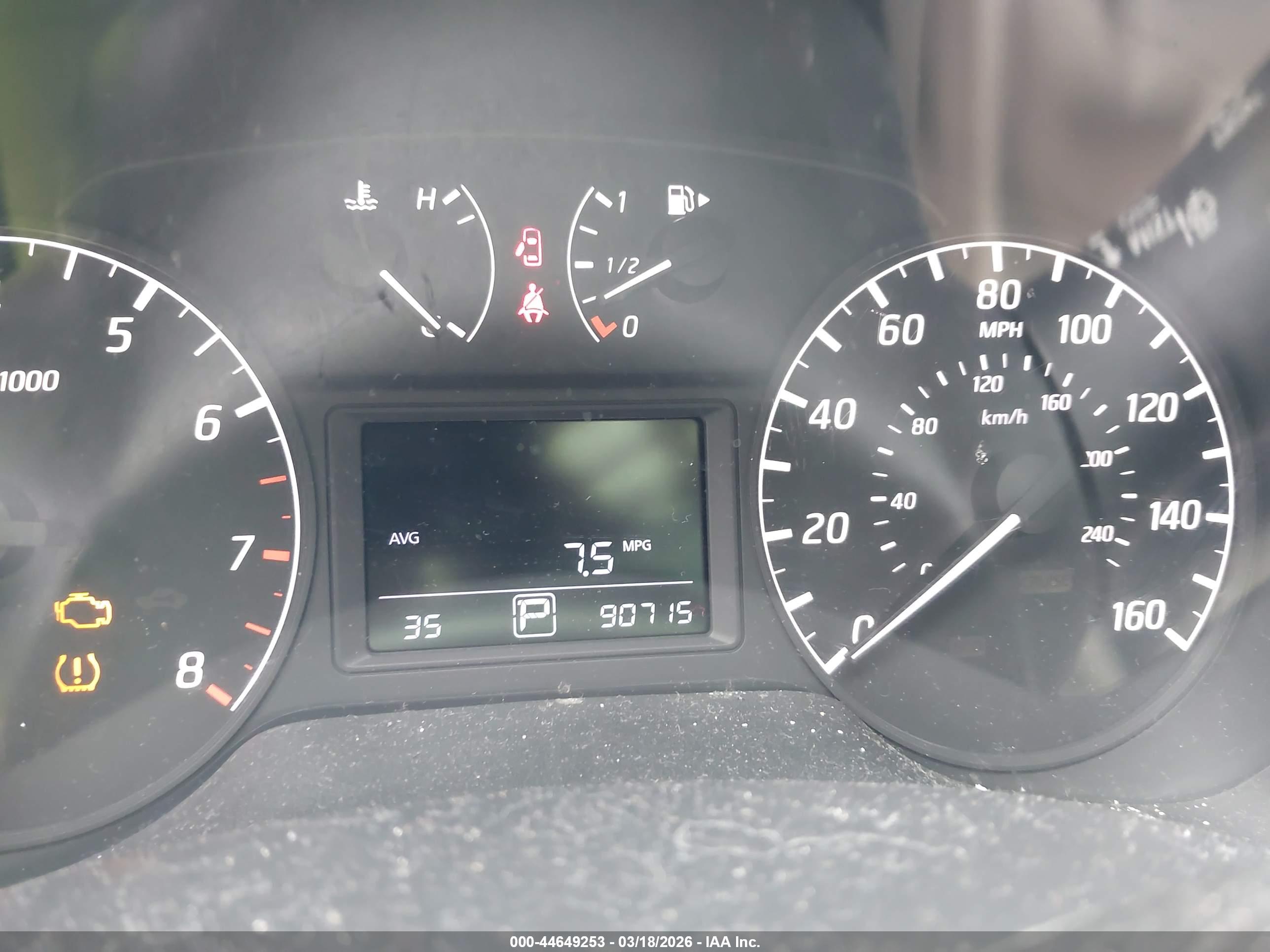 NISSAN SENTRA image 7