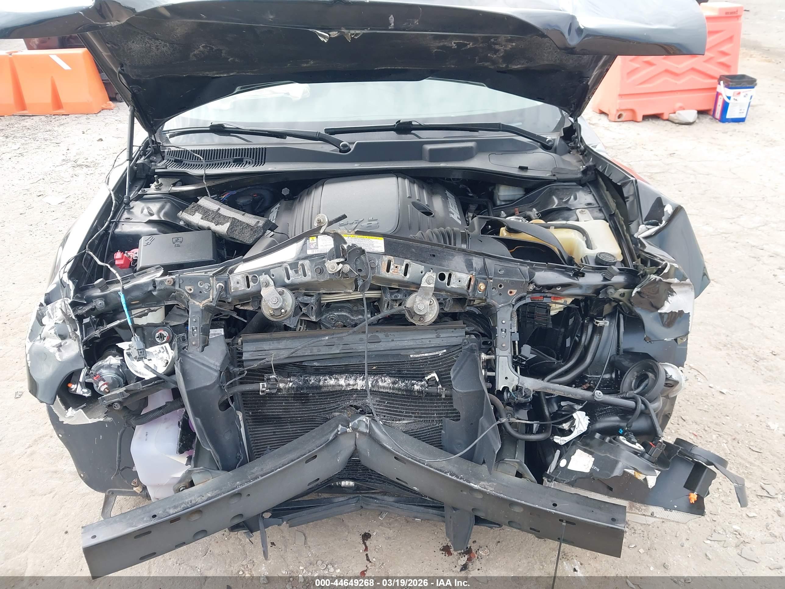 CHRYSLER 300C image 10
