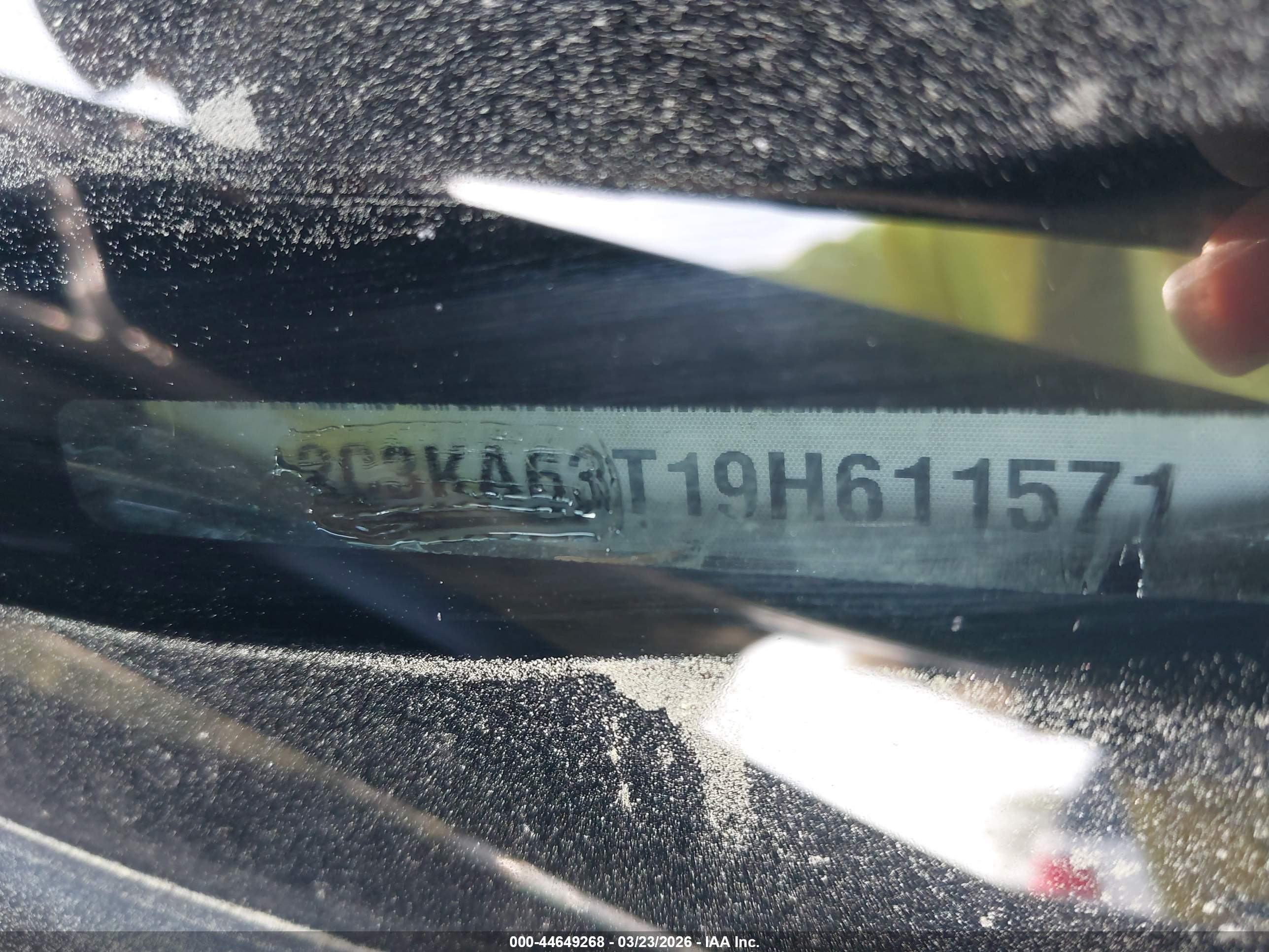 CHRYSLER 300C image 9