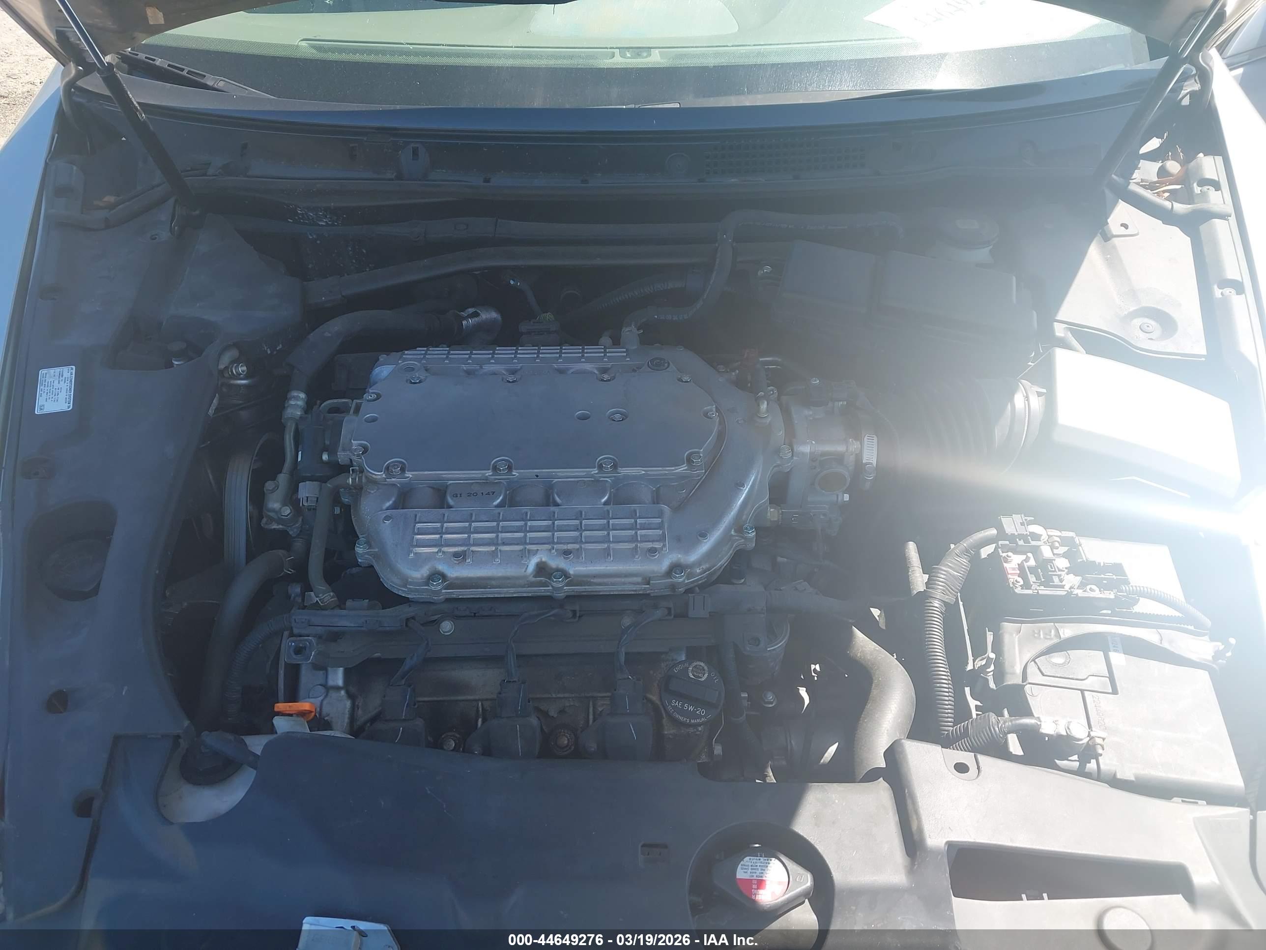 ACURA RL image 10