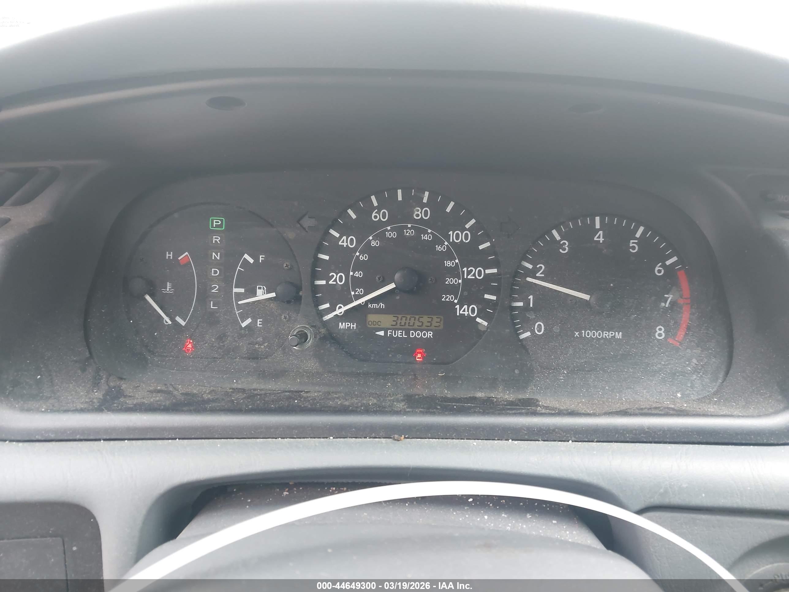 TOYOTA CAMRY image 7