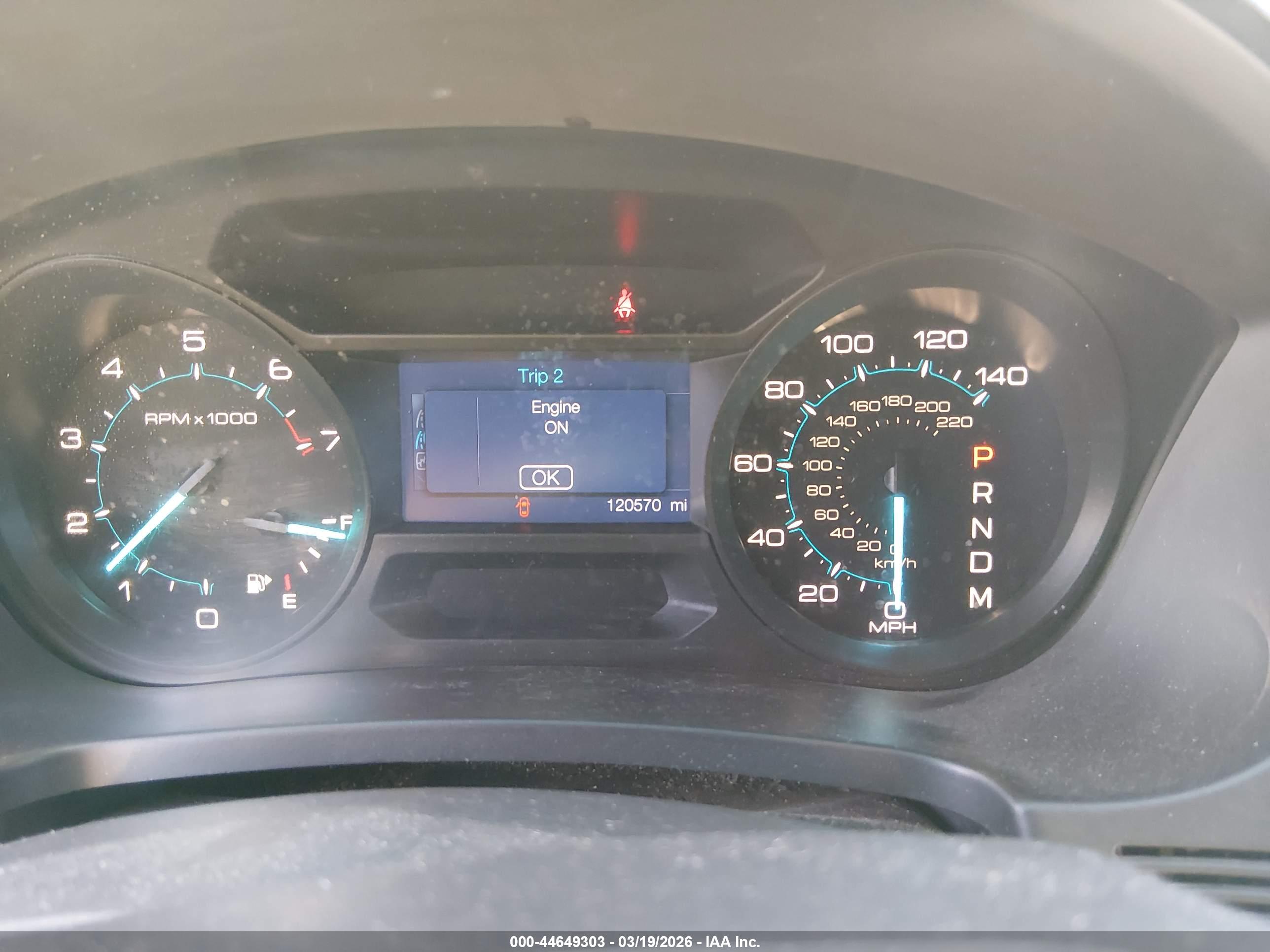 FORD EXPLORER image 7