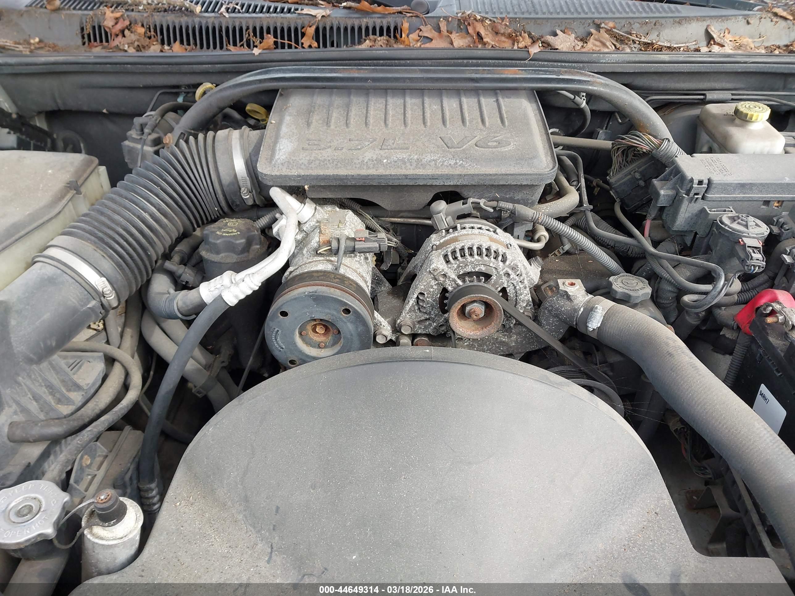 JEEP GRAND image 10