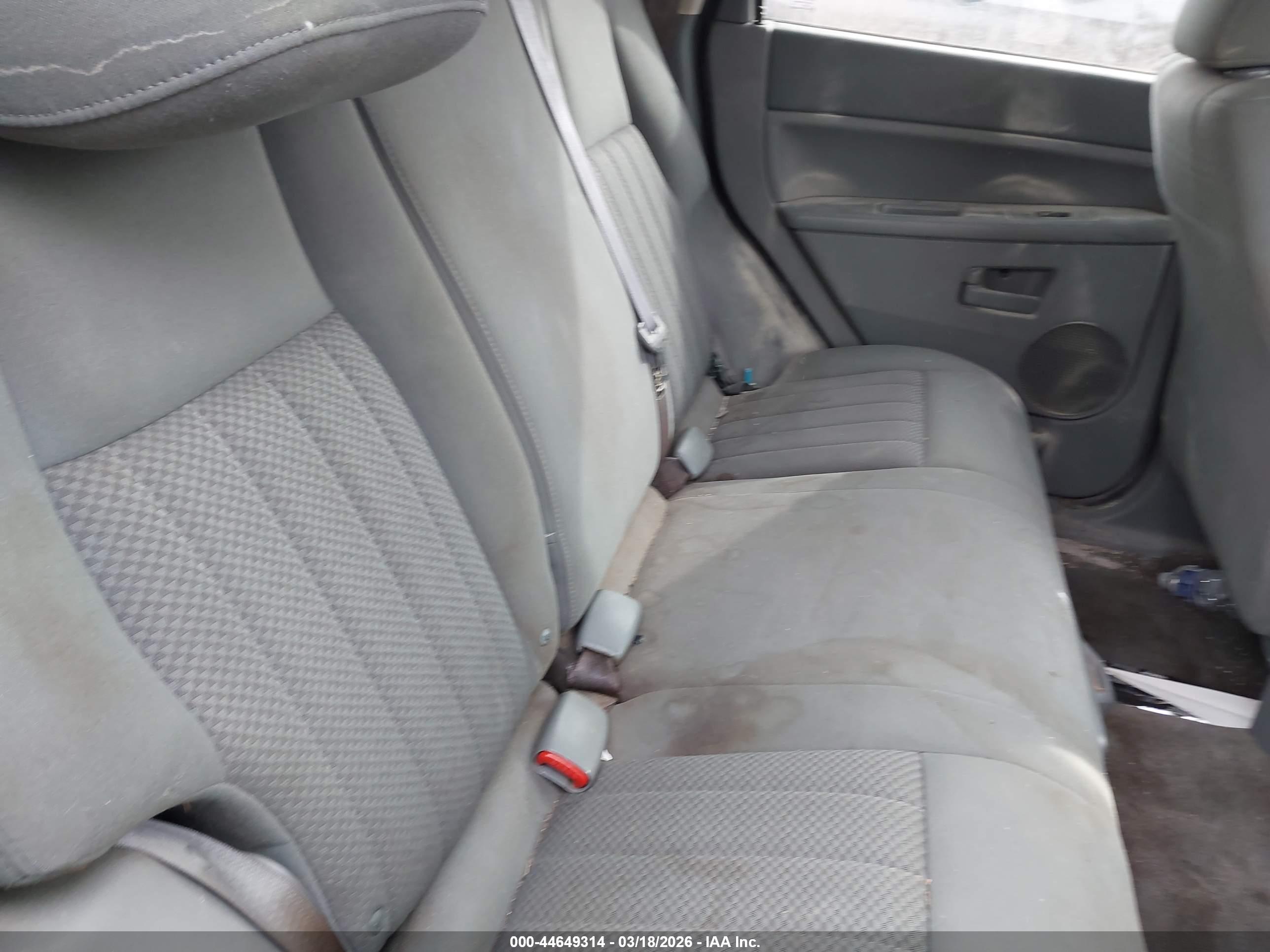 JEEP GRAND image 8