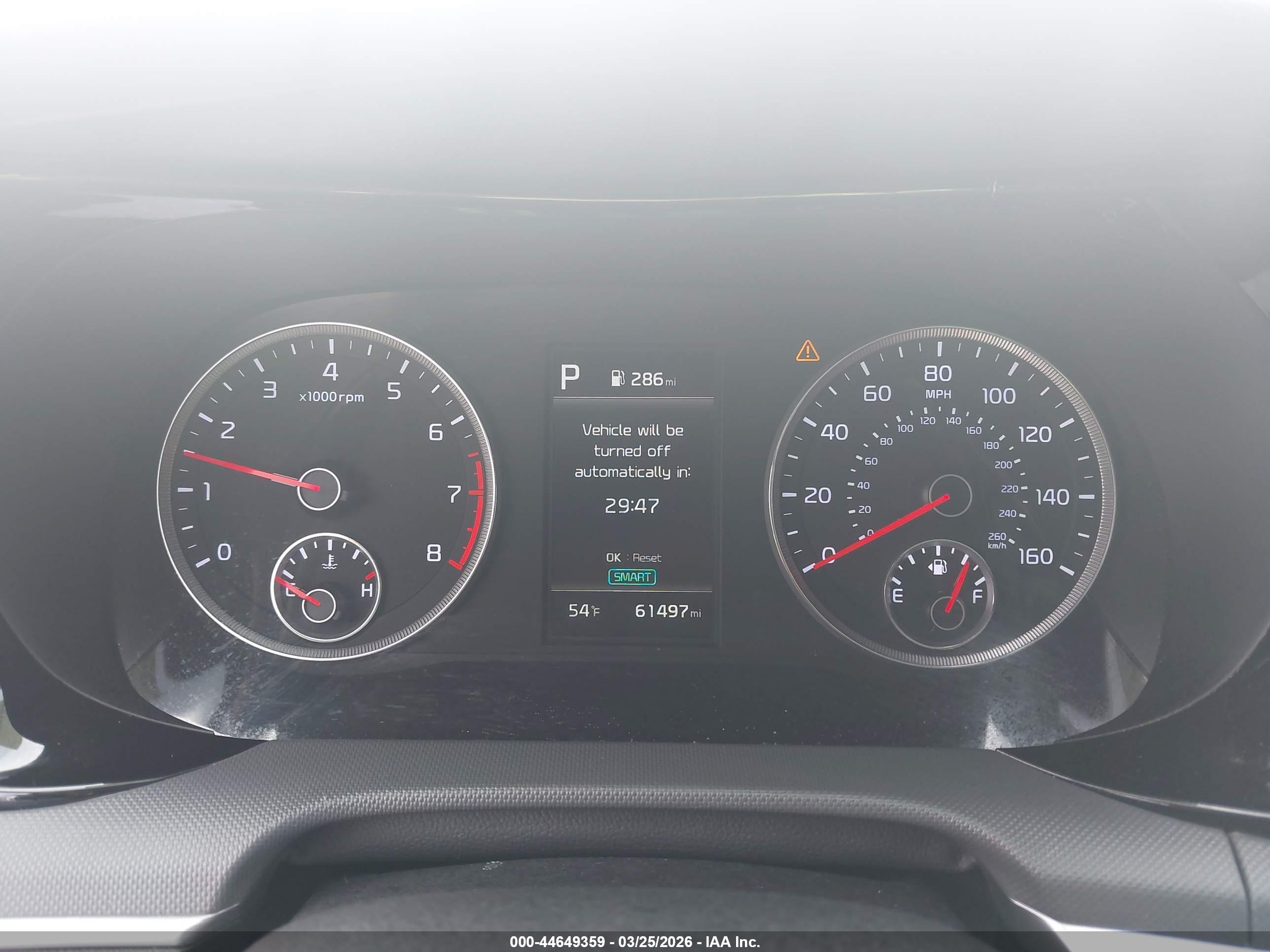 KIA K5 image 7
