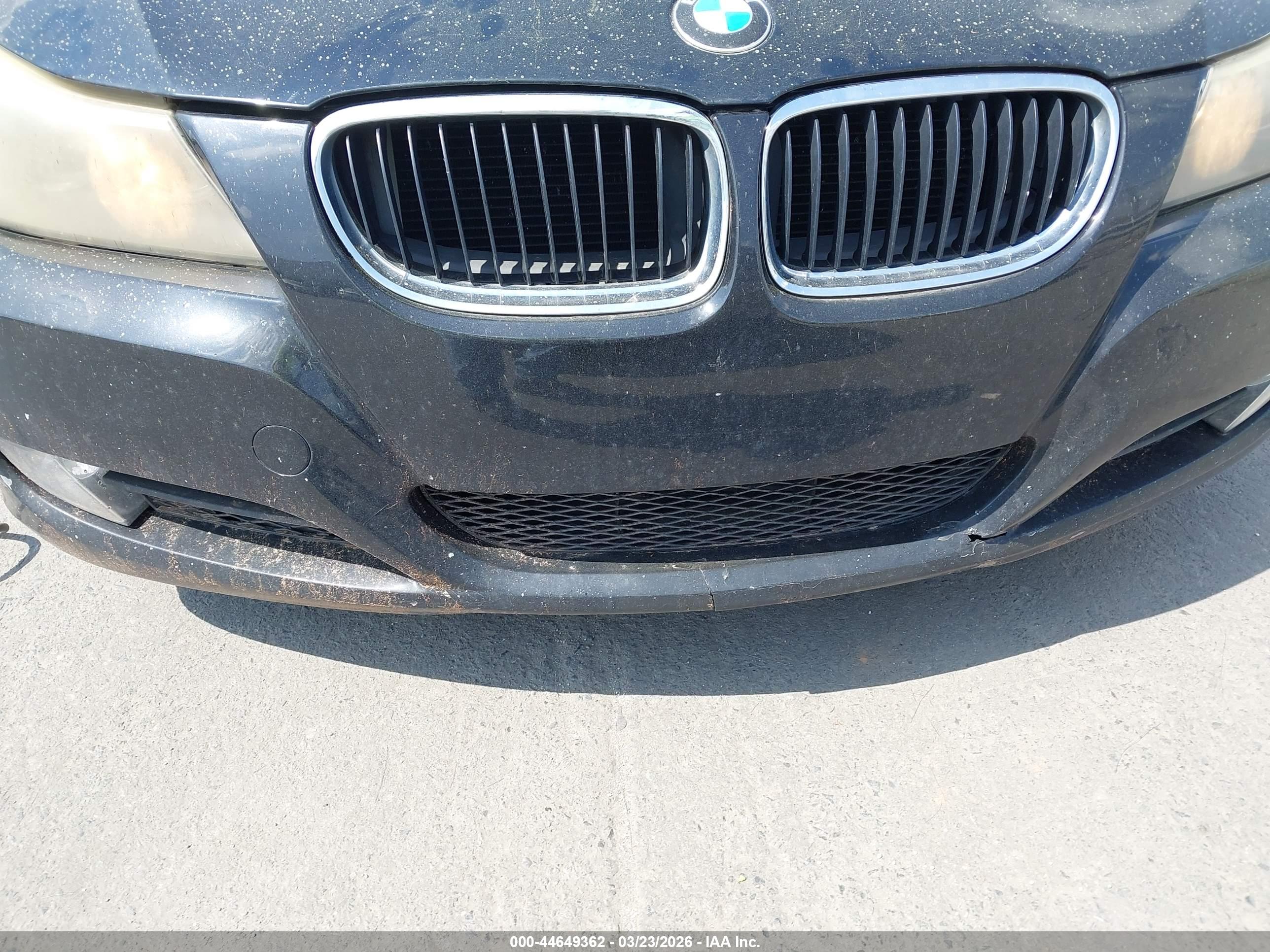 BMW 328I image 6