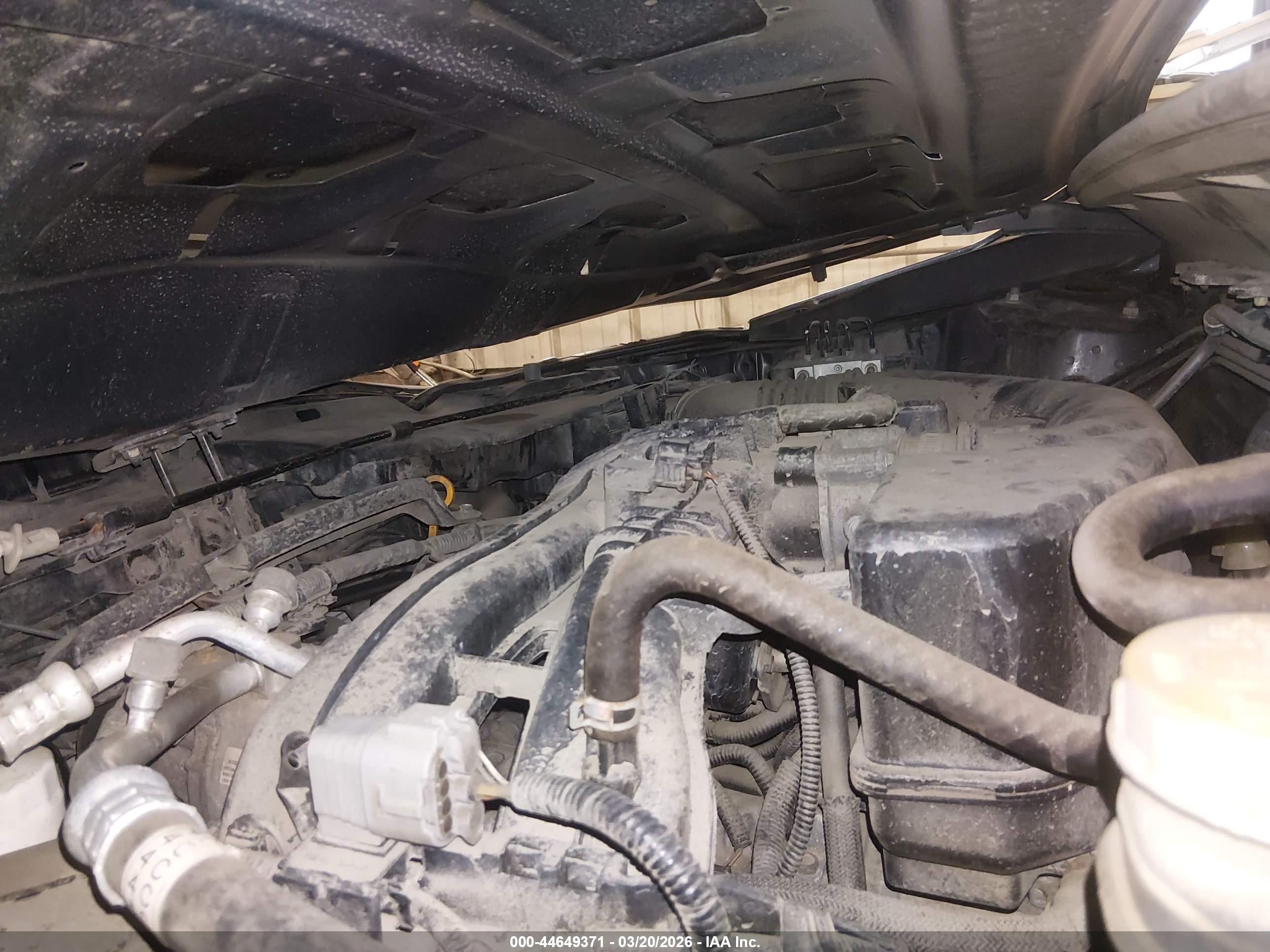 SUBARU CROSSTREK image 10