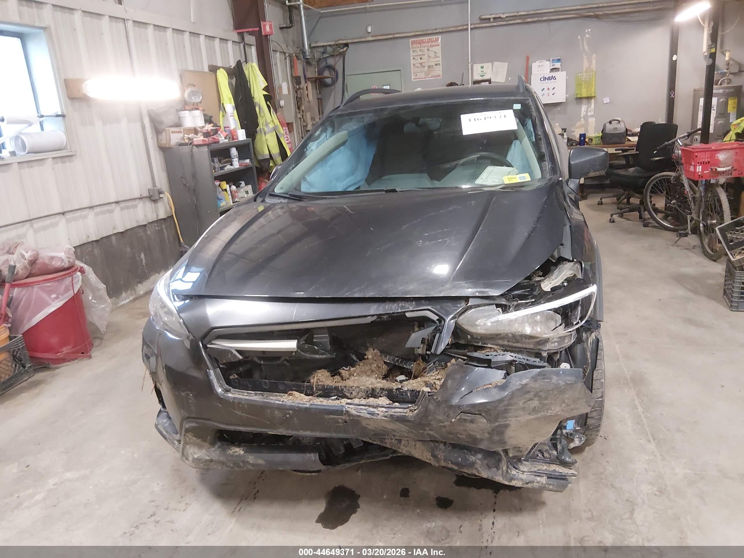 SUBARU CROSSTREK image 6