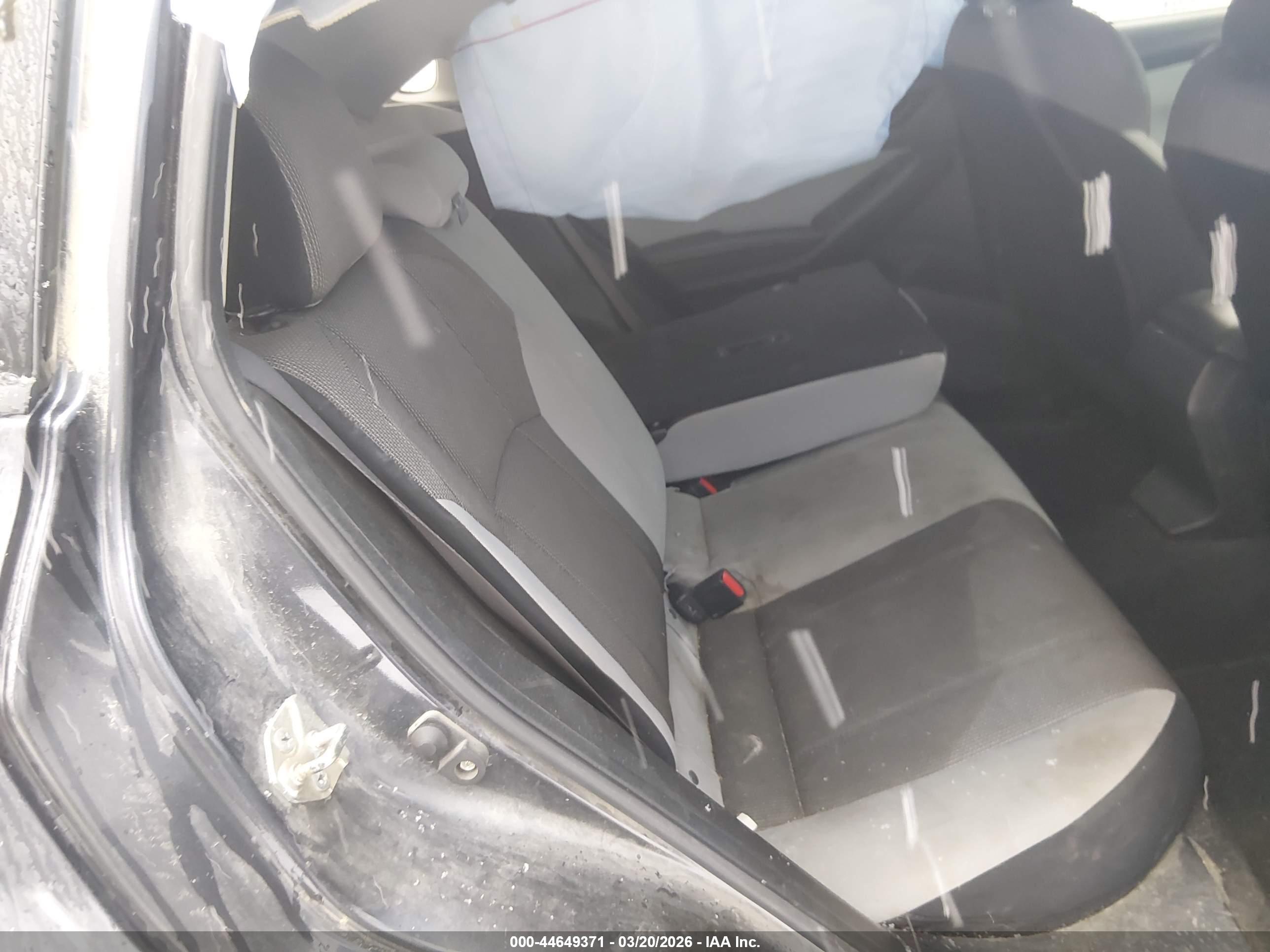 SUBARU CROSSTREK image 8