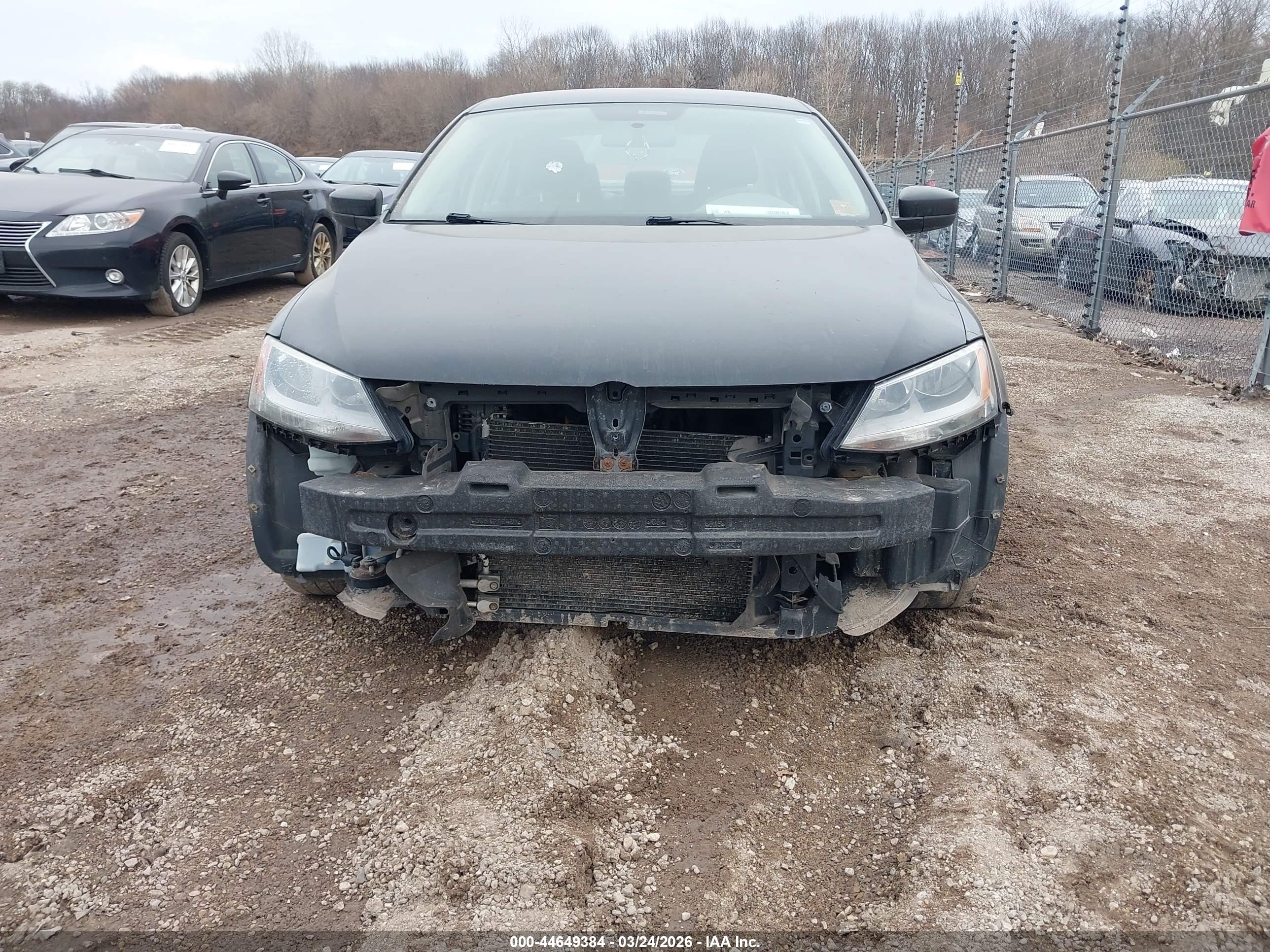 VOLKSWAGEN JETTA image 6