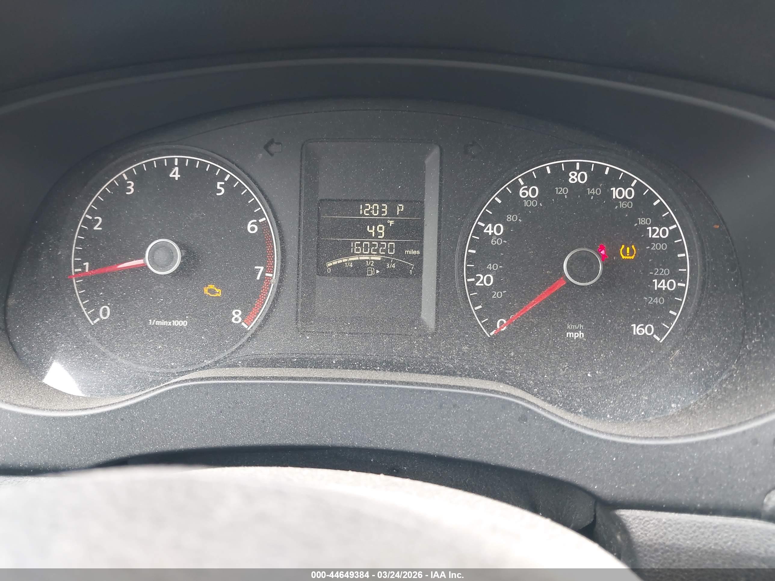 VOLKSWAGEN JETTA image 7