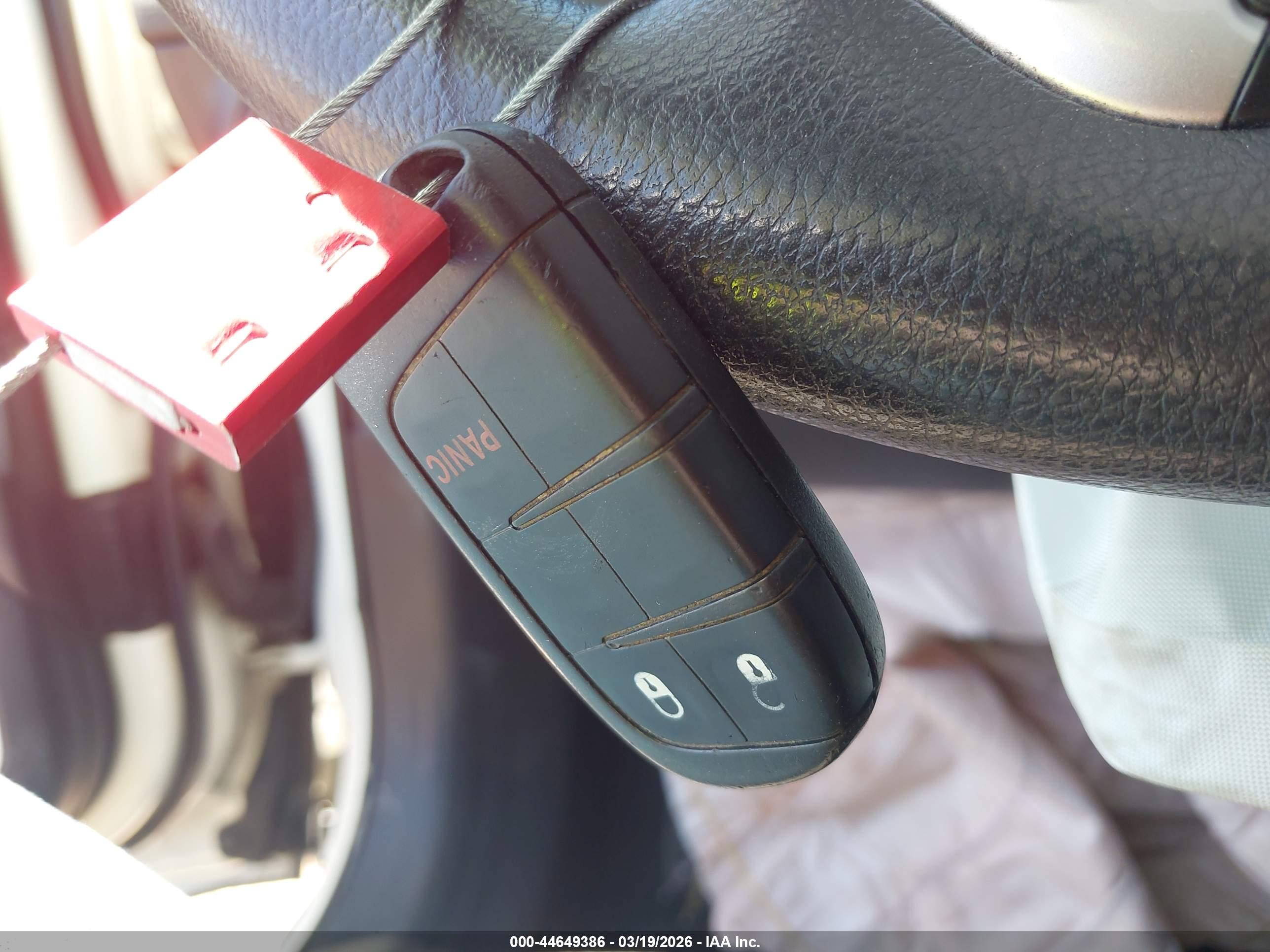 JEEP COMPASS image 11