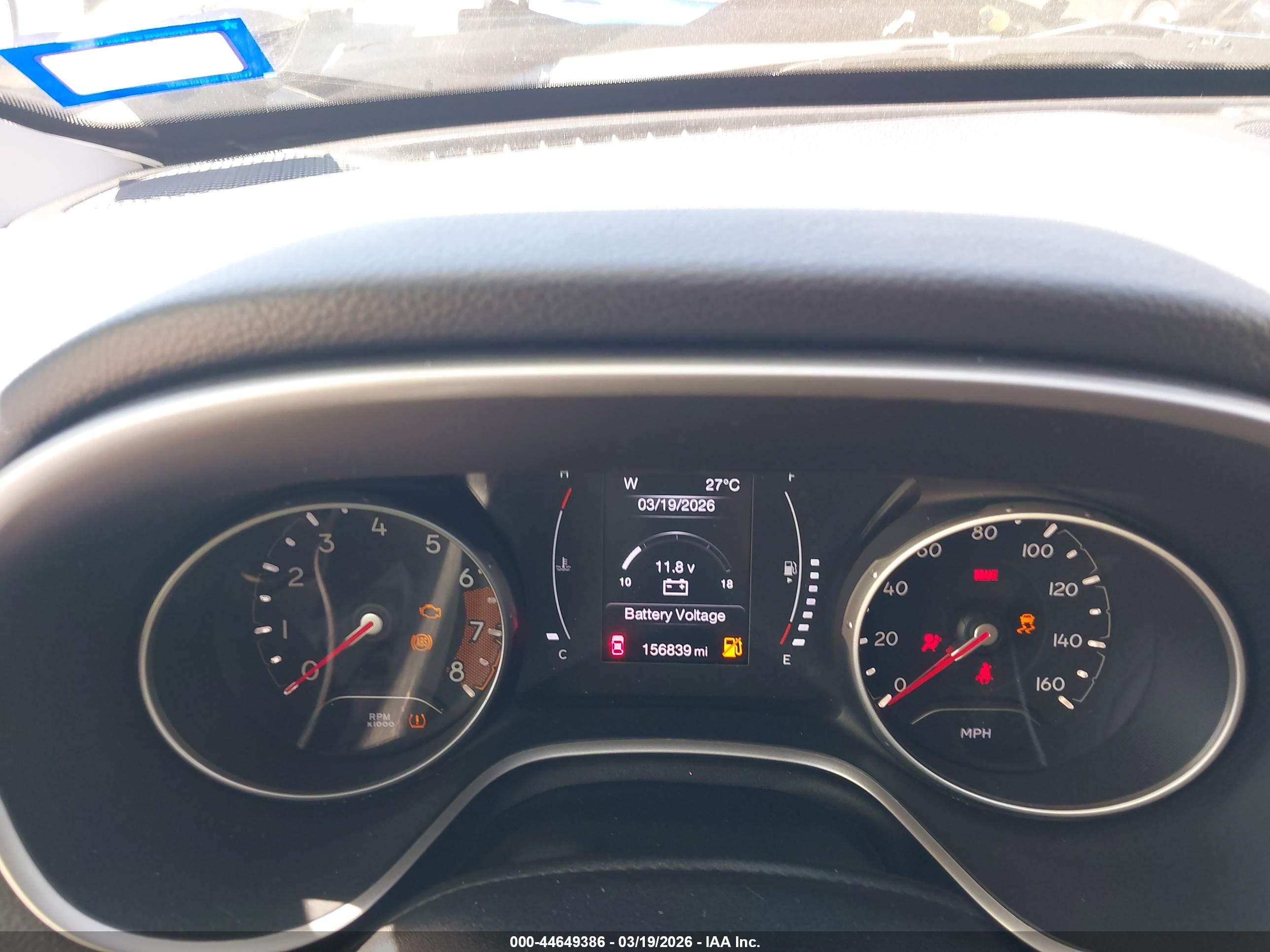 JEEP COMPASS image 7