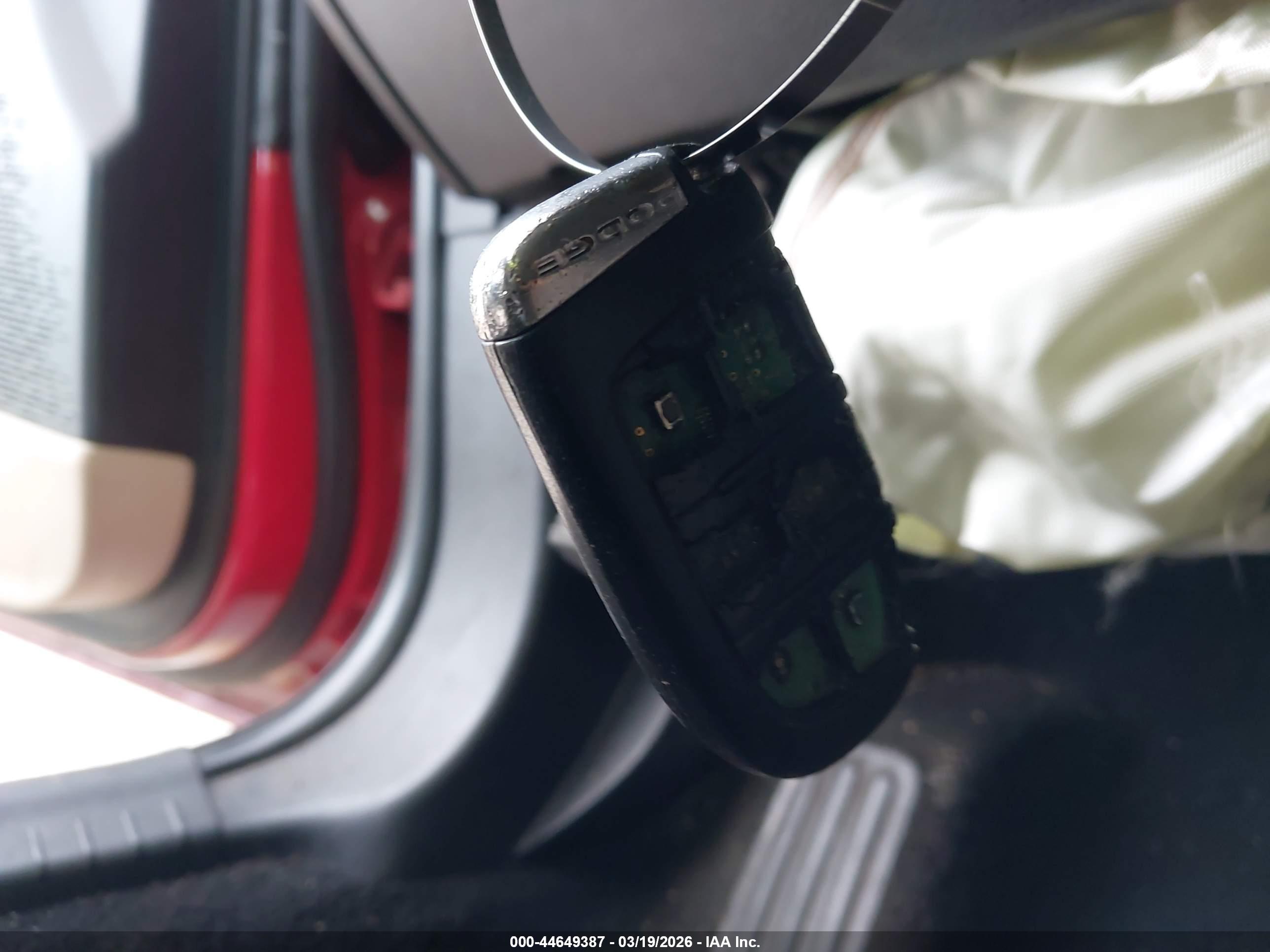 DODGE JOURNEY image 11