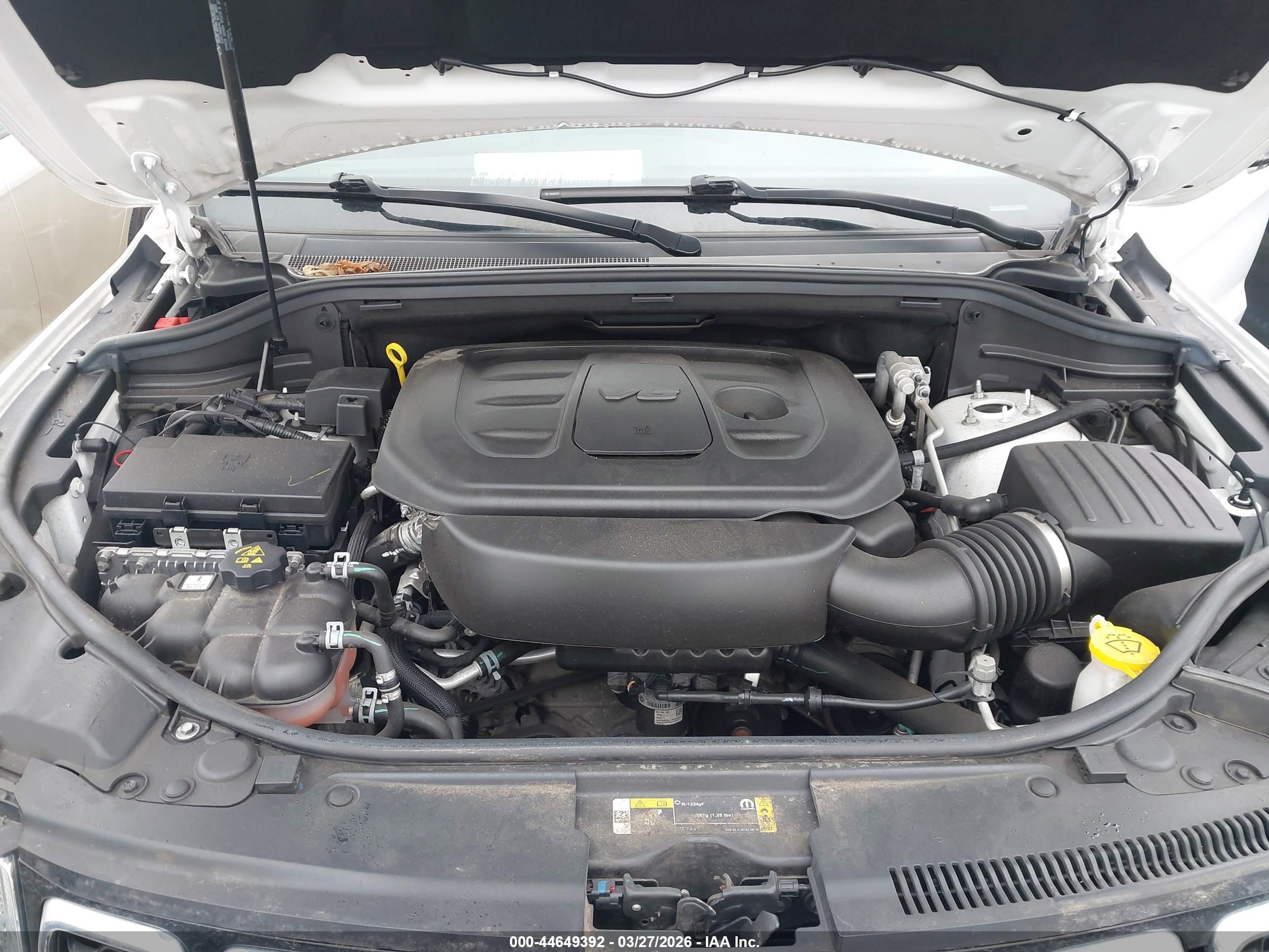 JEEP GRAND image 10