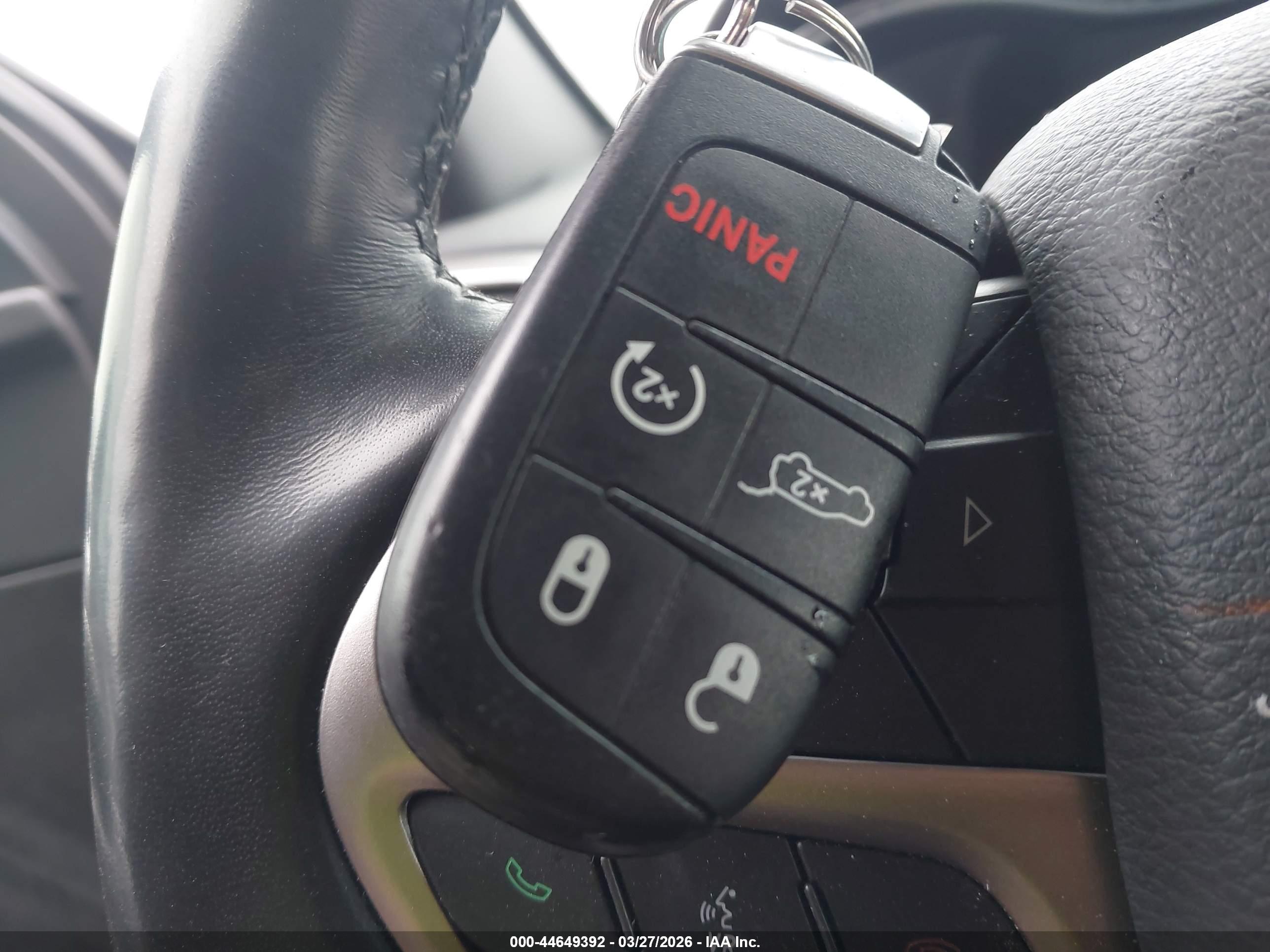 JEEP GRAND image 11