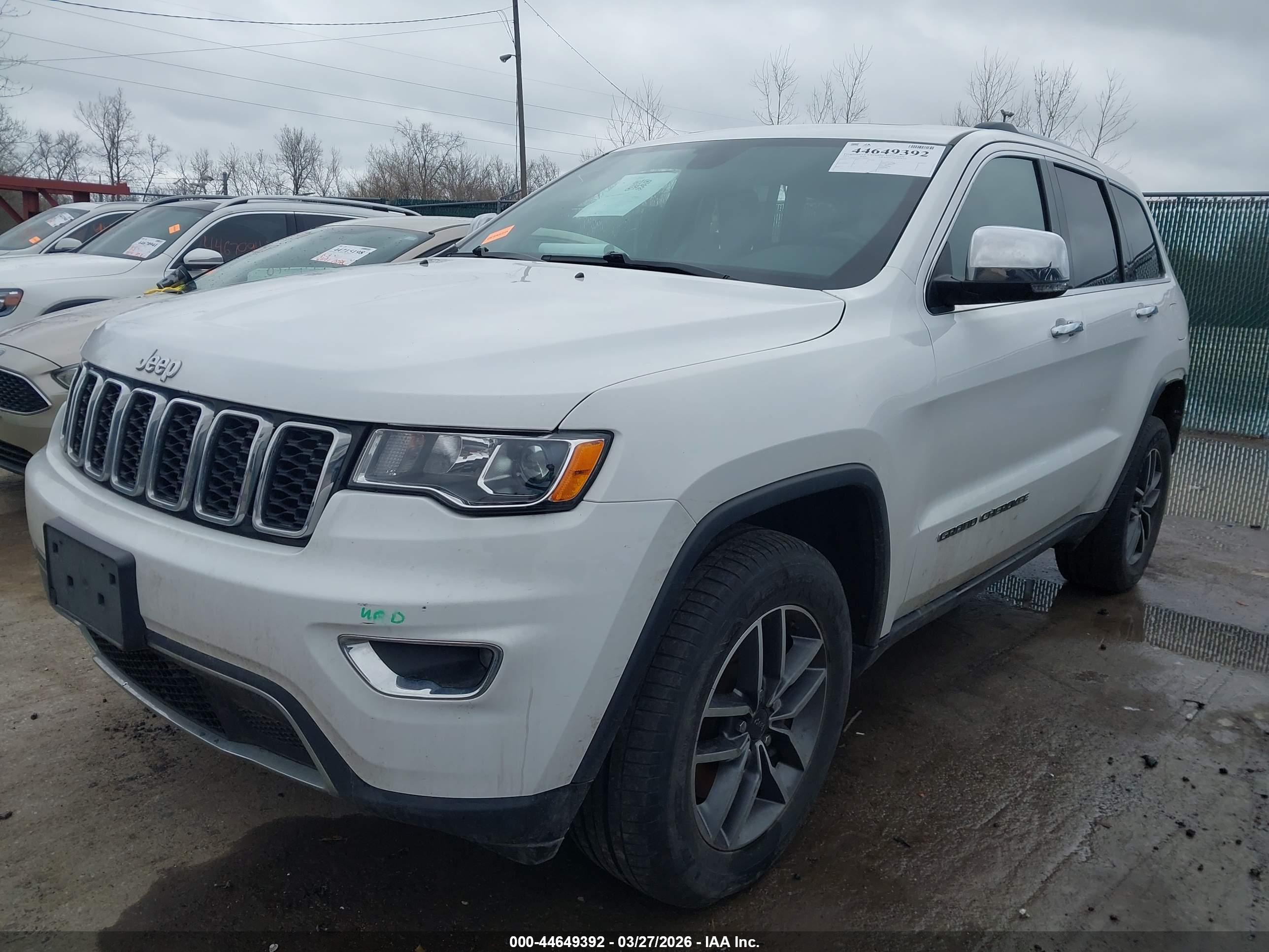 JEEP GRAND image 2