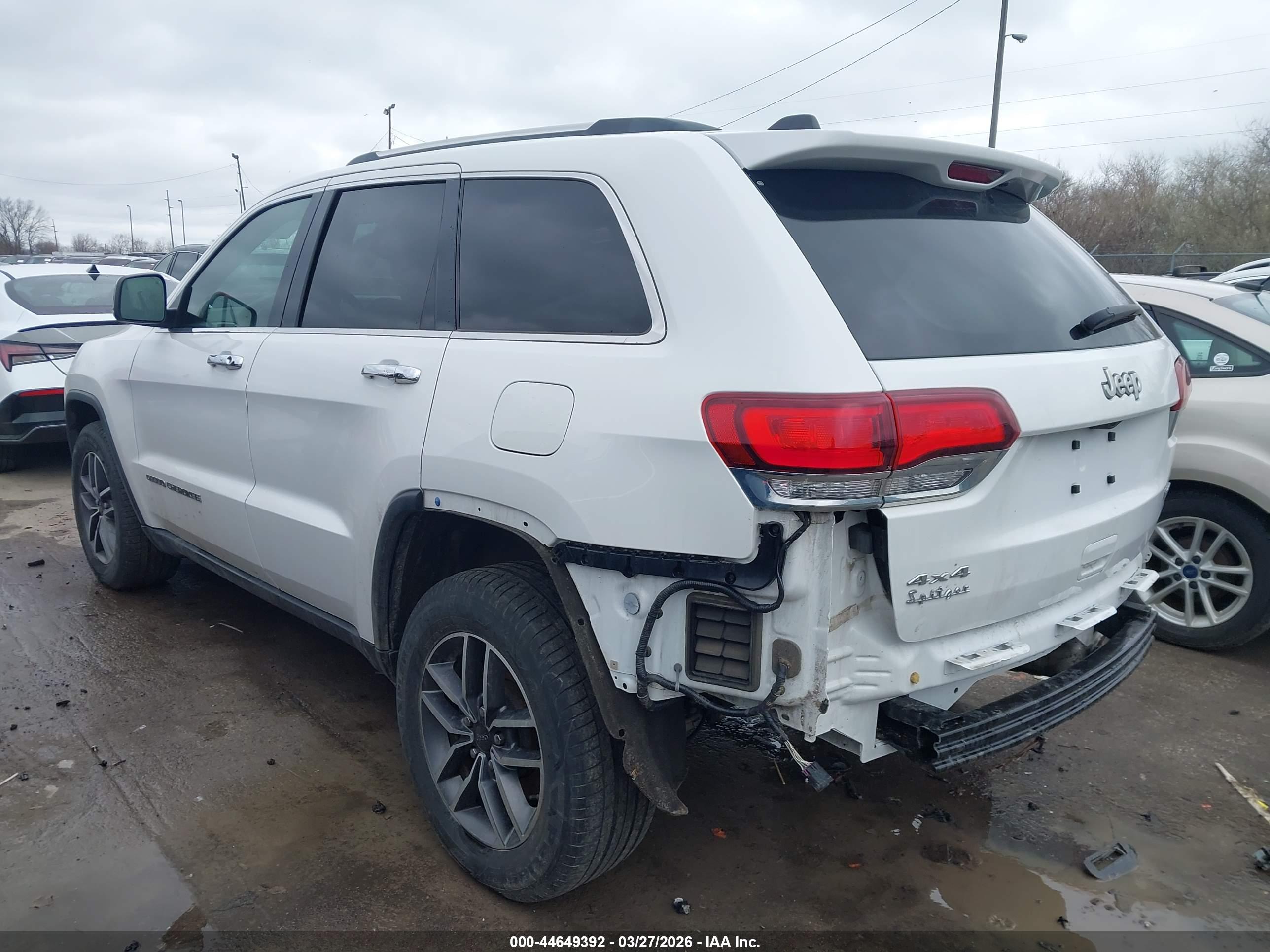 JEEP GRAND image 3