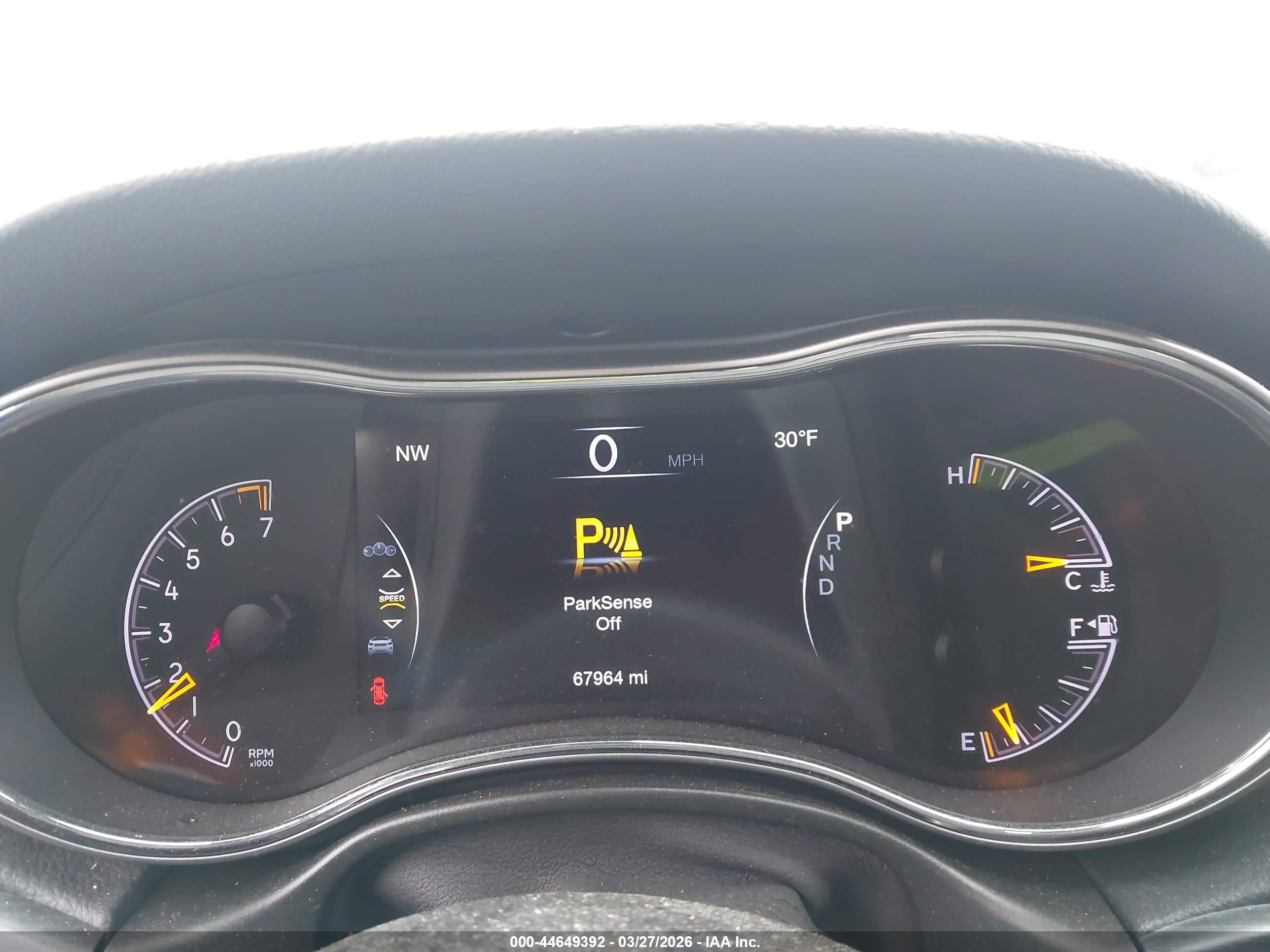 JEEP GRAND image 7