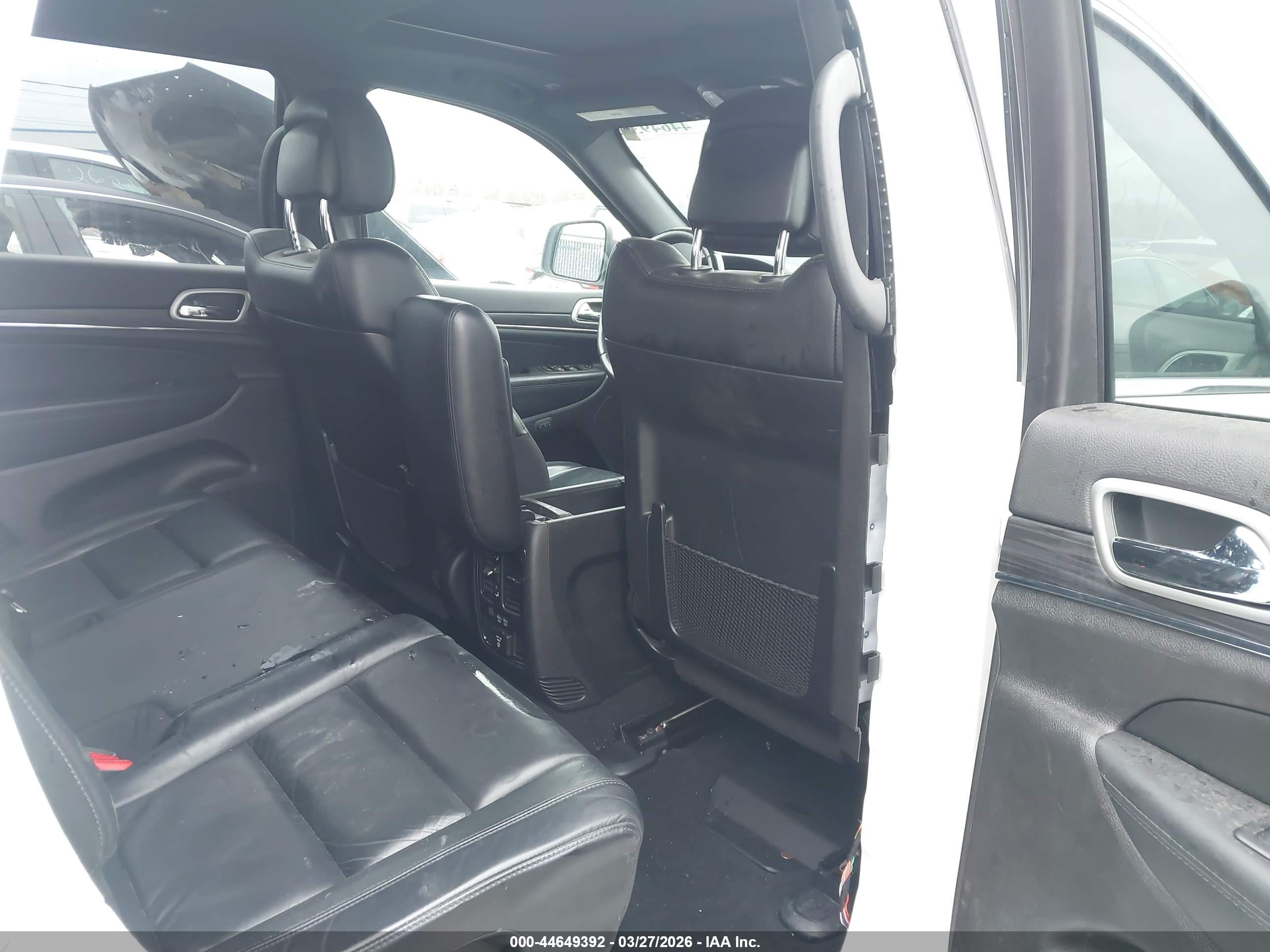 JEEP GRAND image 8
