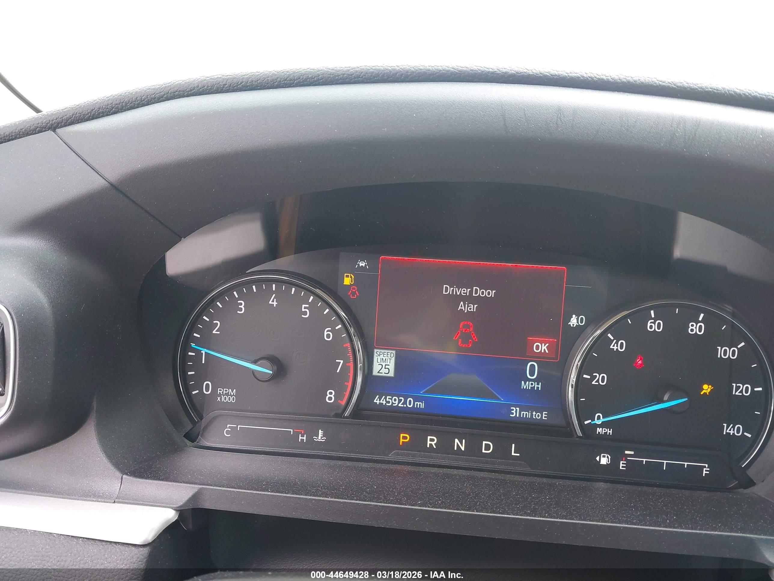 FORD EXPLORER image 7