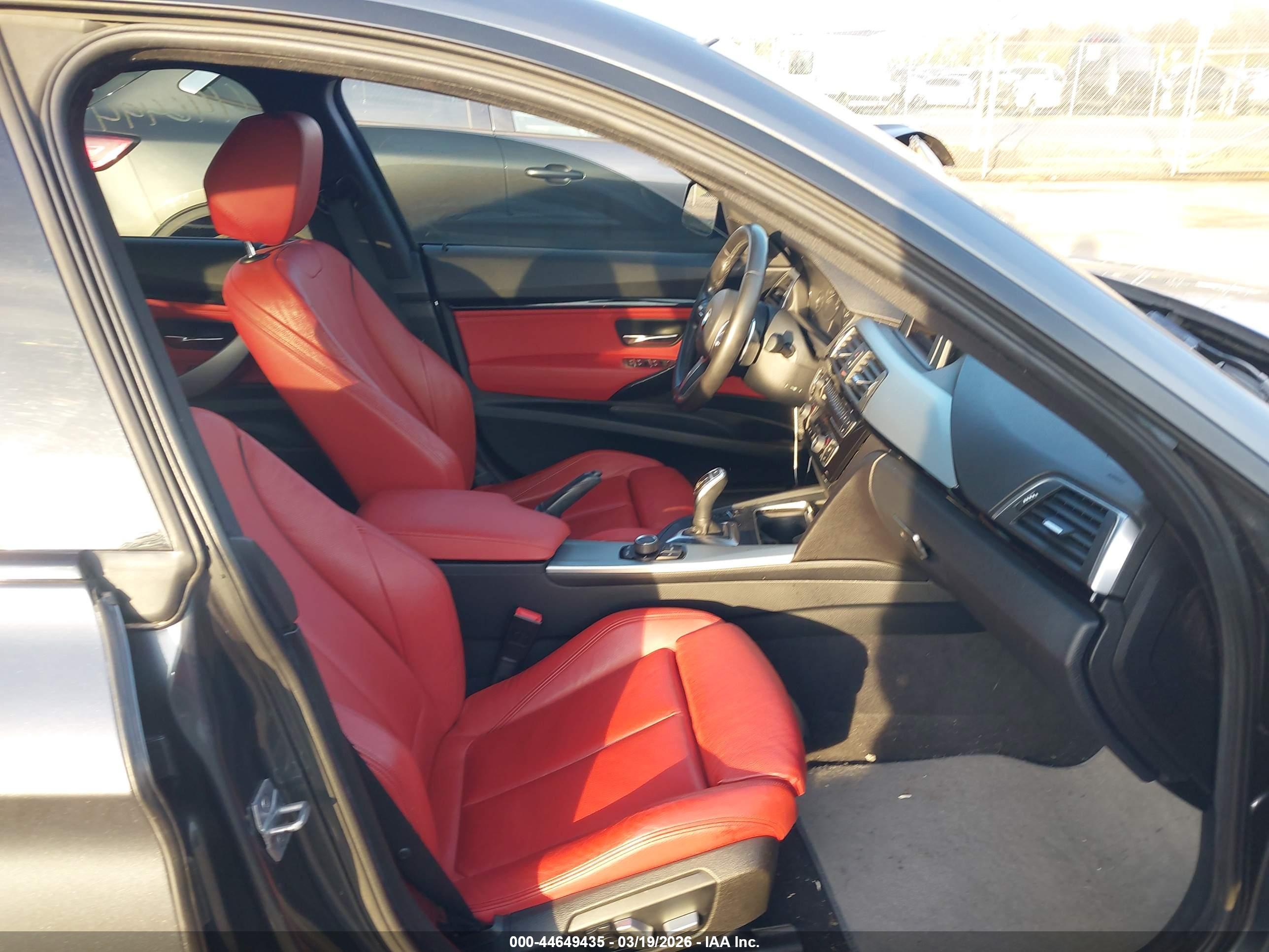 BMW 330I image 5