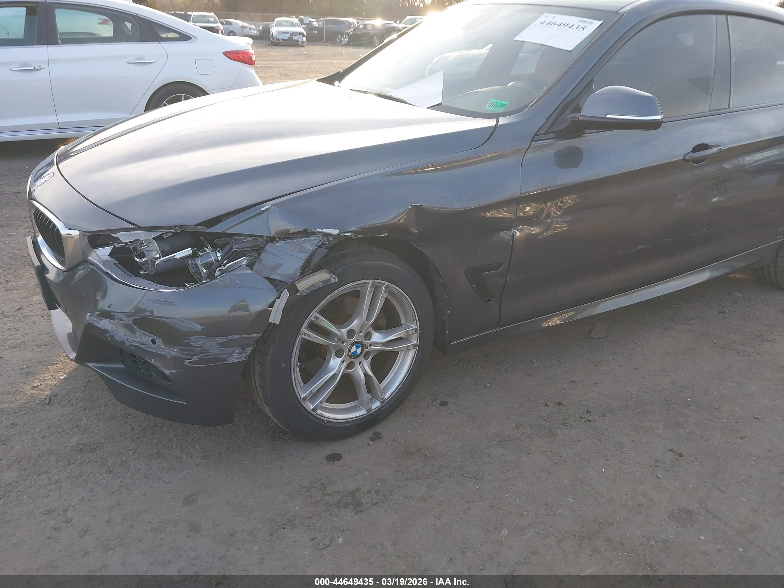 BMW 330I image 6