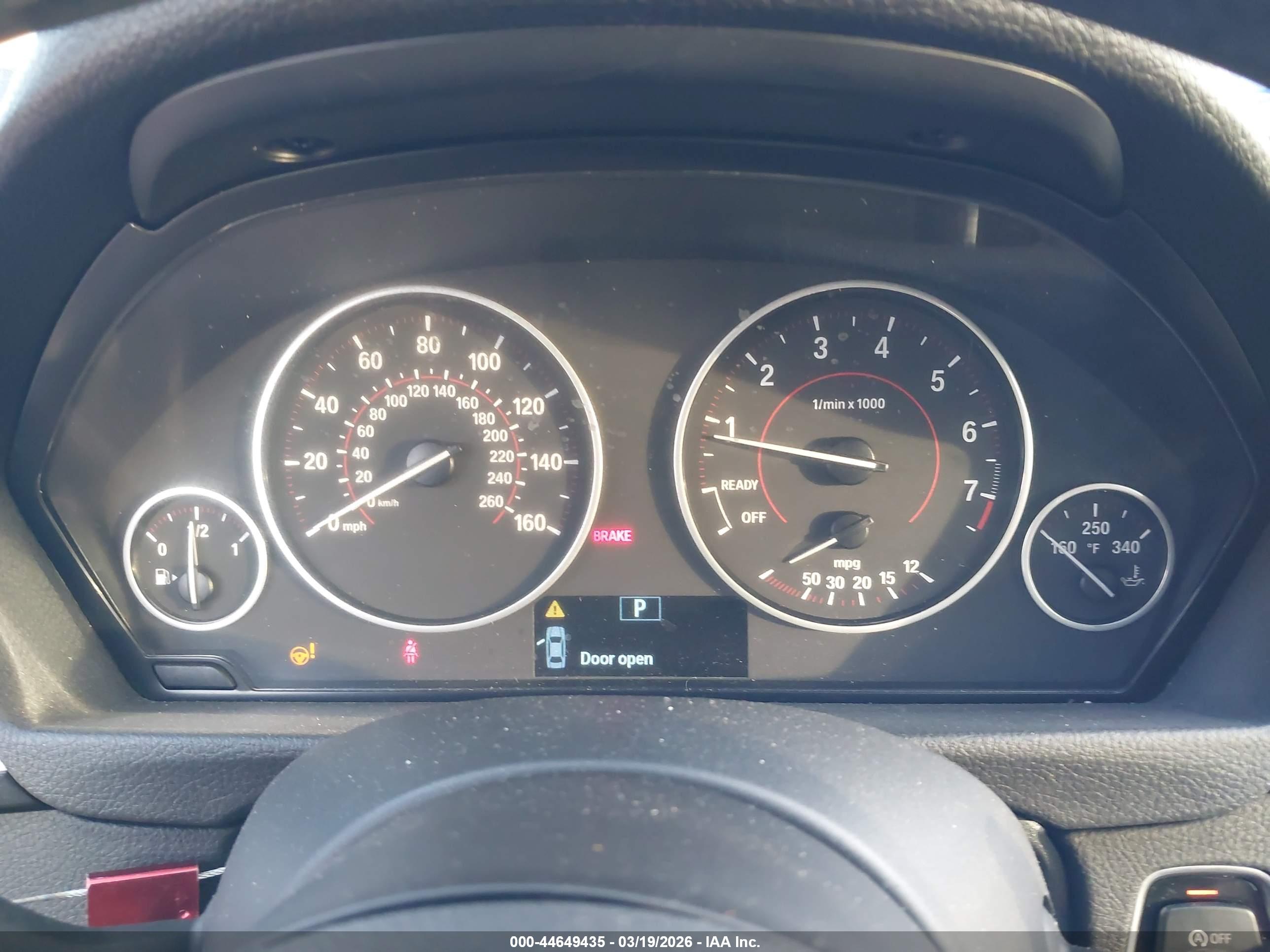 BMW 330I image 7