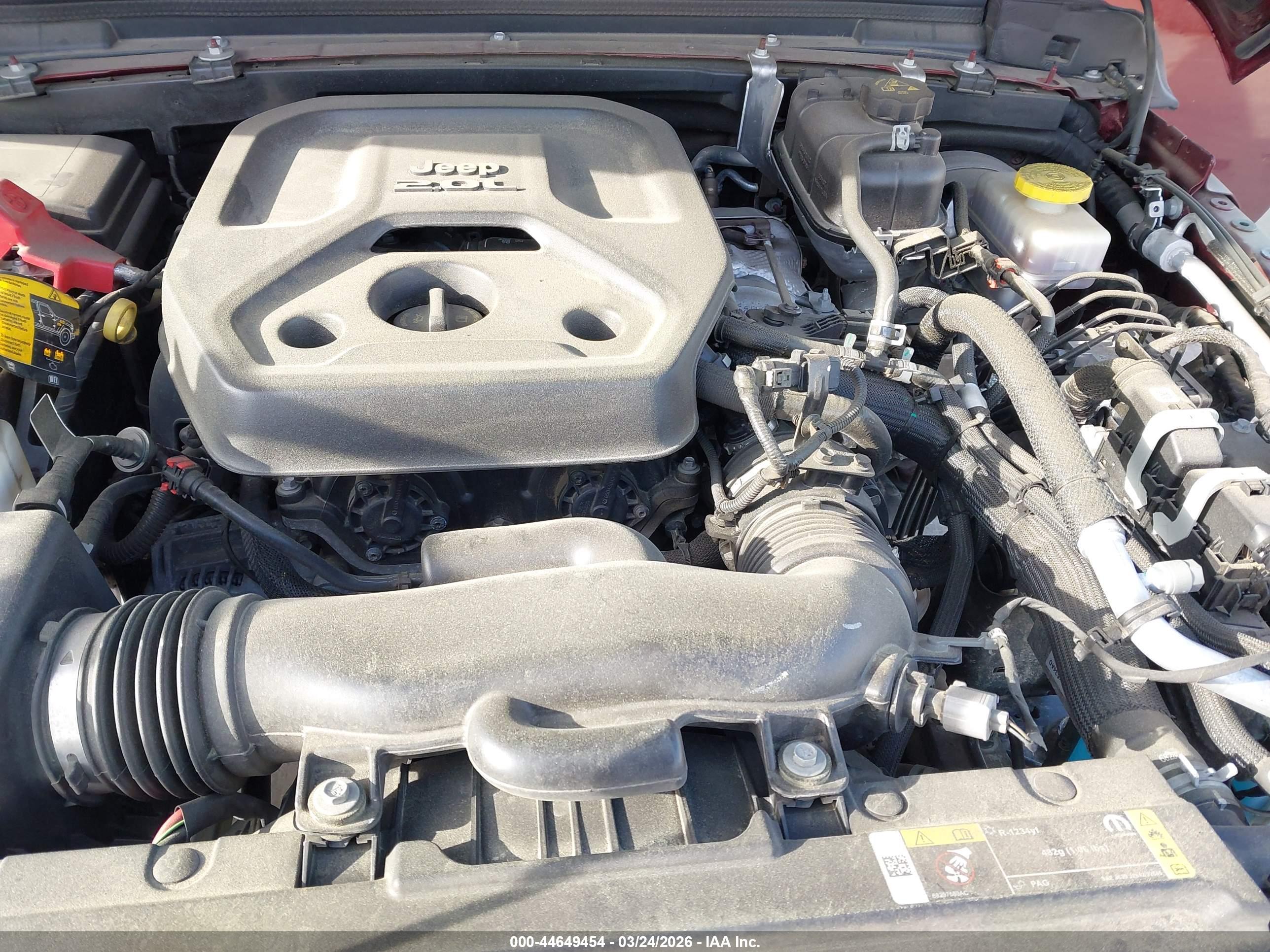 JEEP WRANGLER image 10