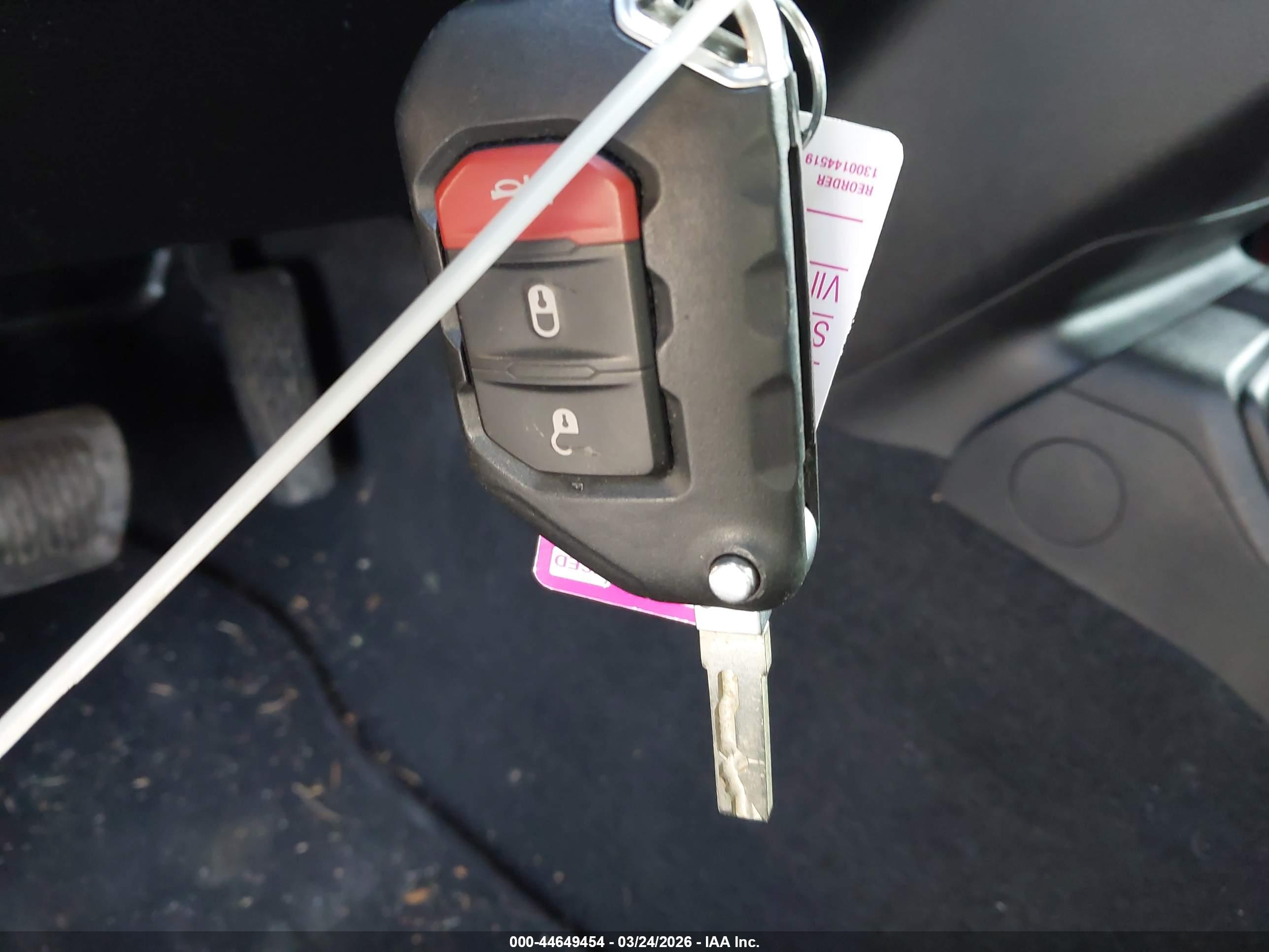 JEEP WRANGLER image 11