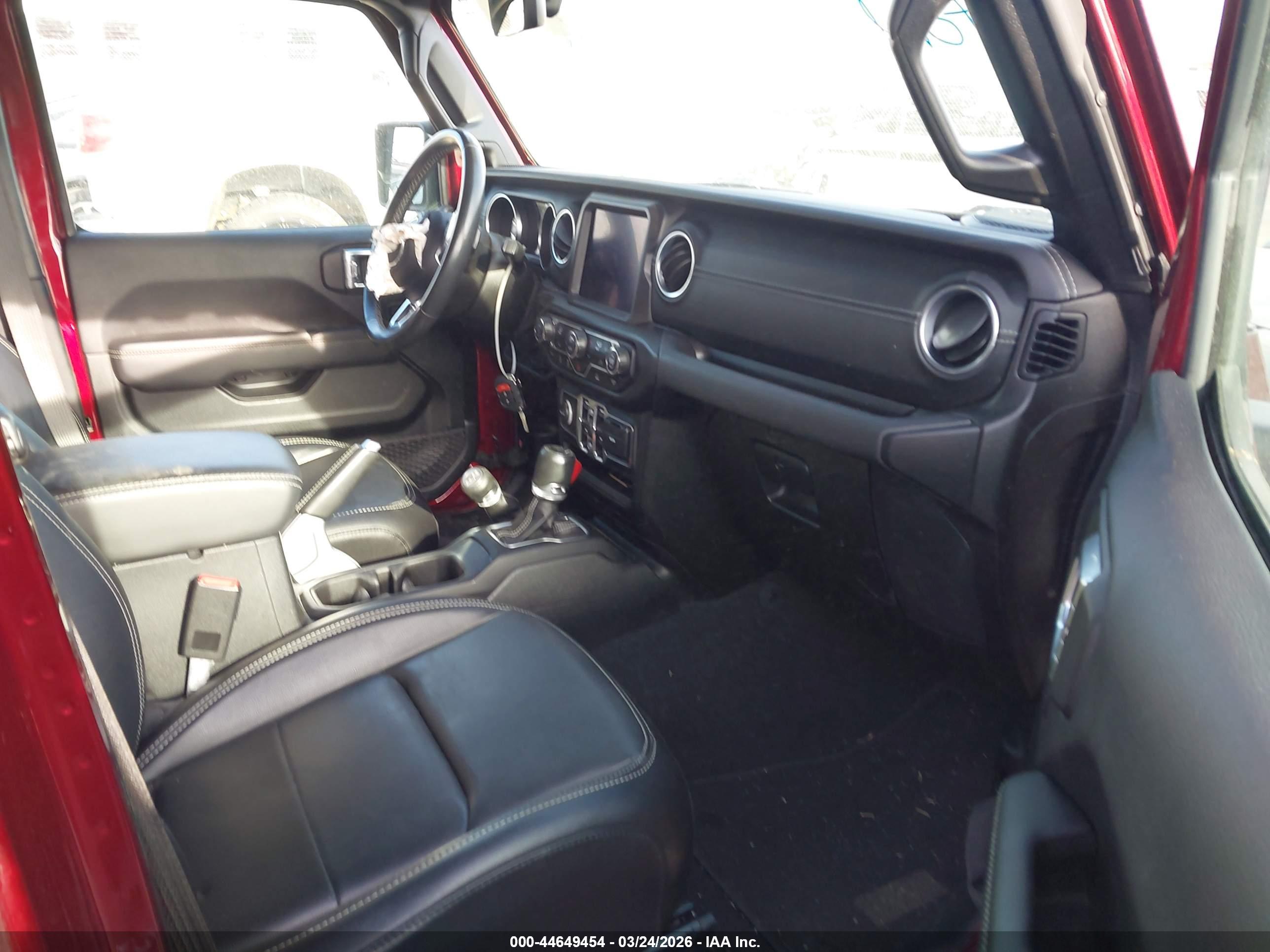 JEEP WRANGLER image 5