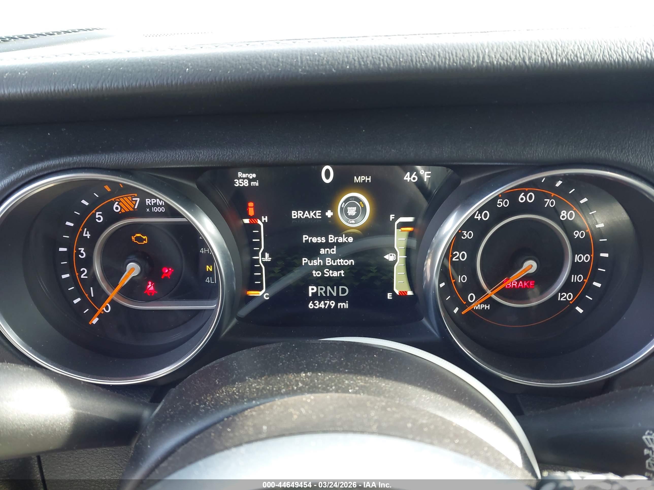 JEEP WRANGLER image 7