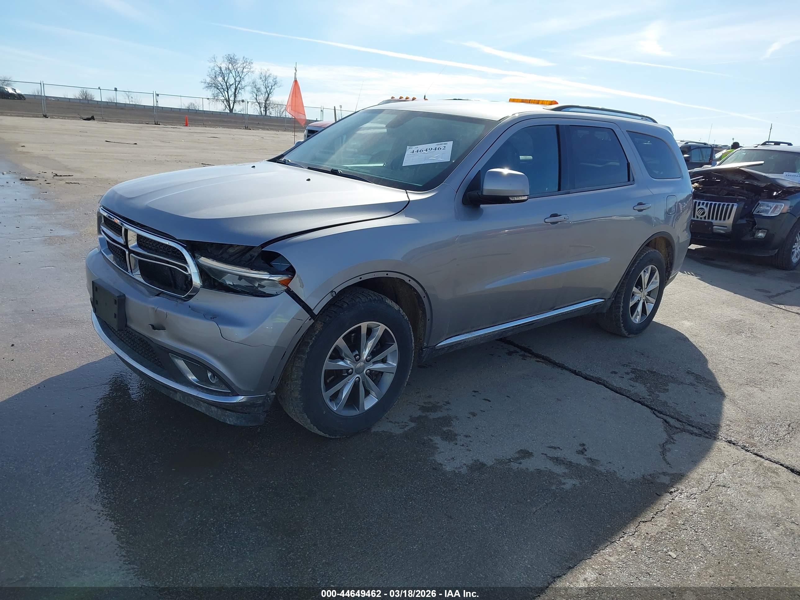 DODGE DURANGO image 2