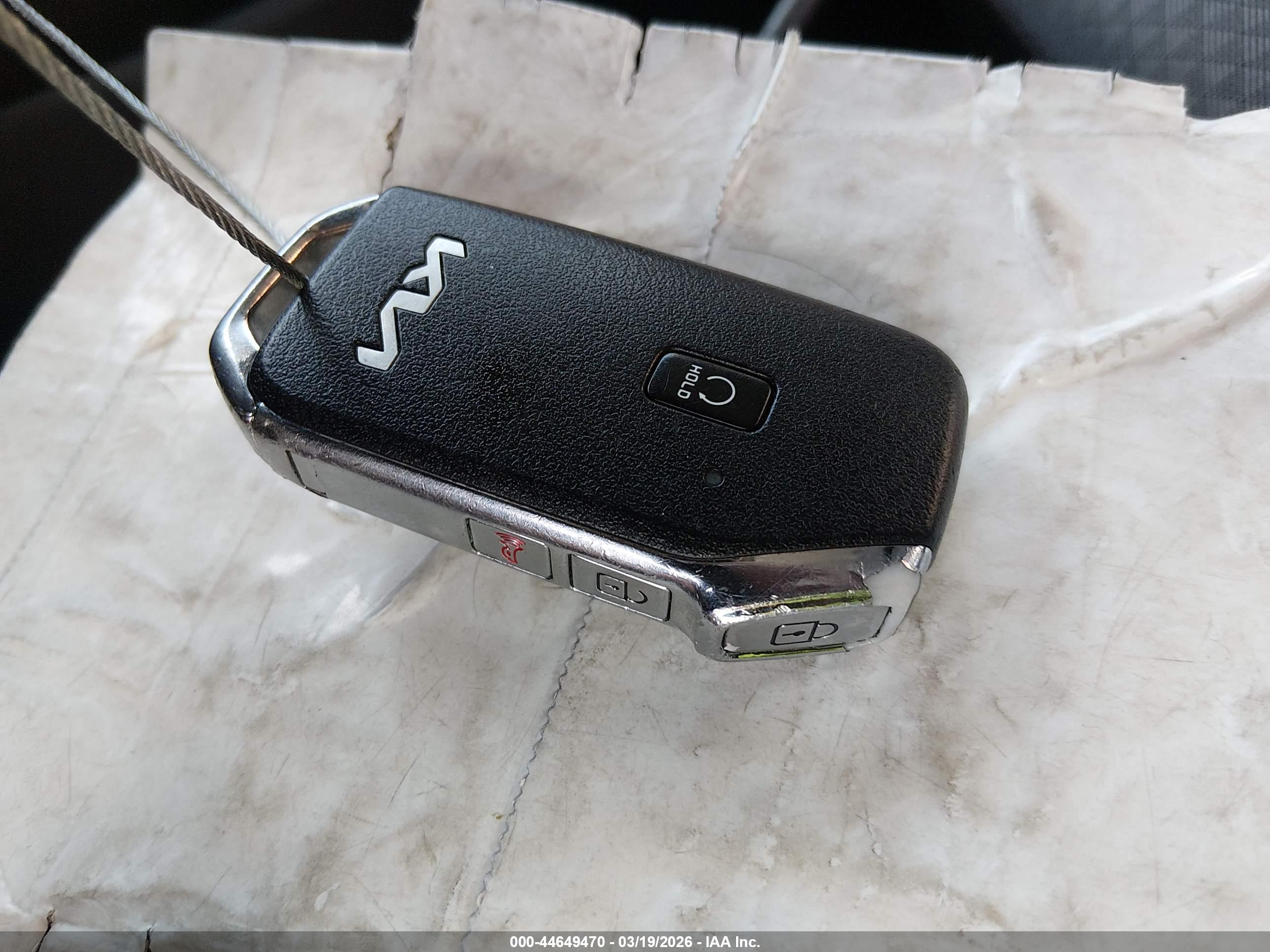 KIA SOUL image 11