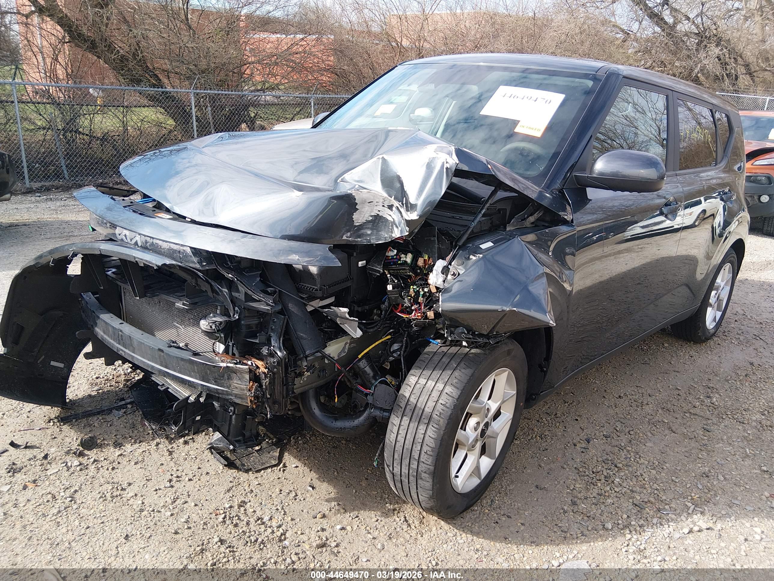 KIA SOUL image 2