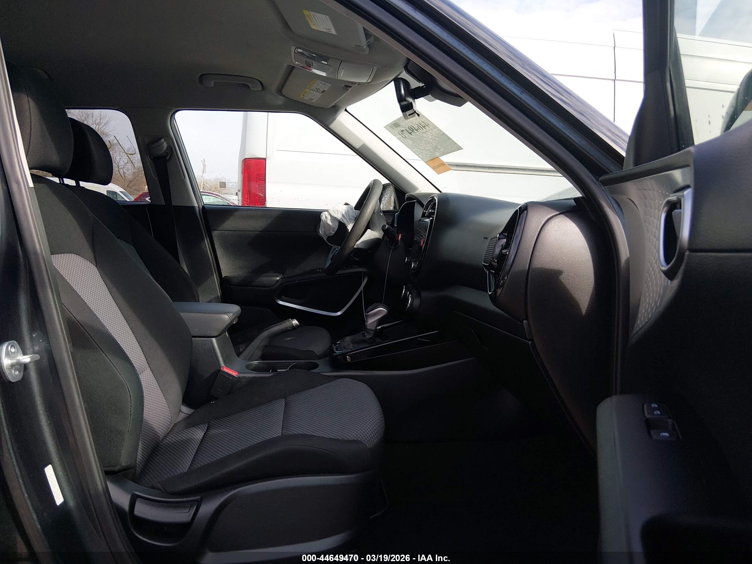 KIA SOUL image 5